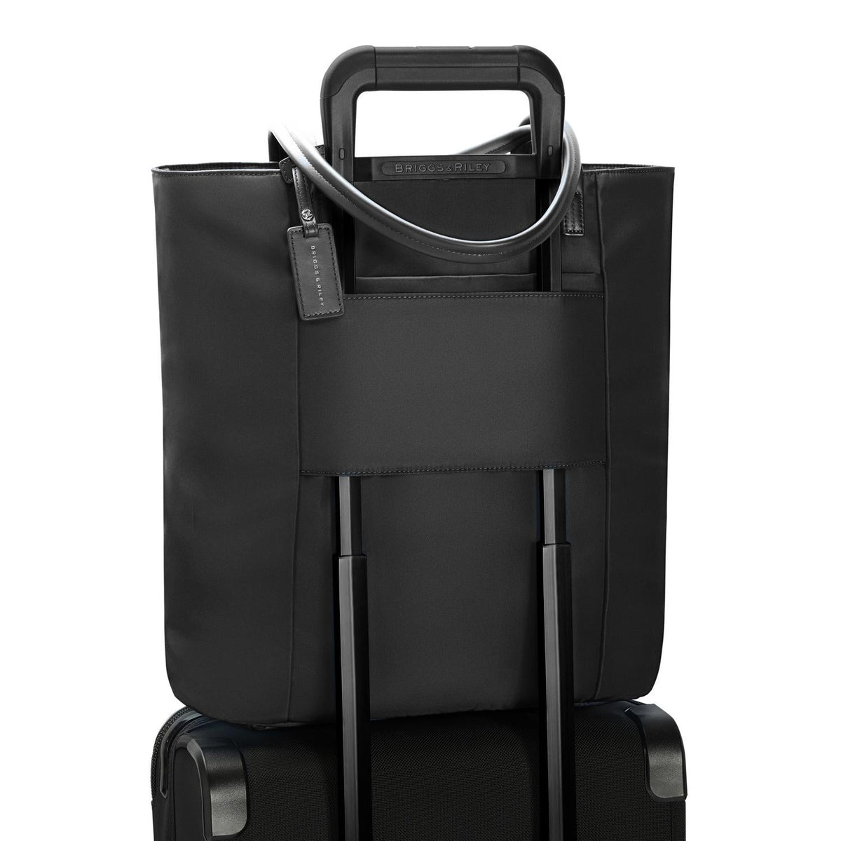 Vertical Tote | PT227