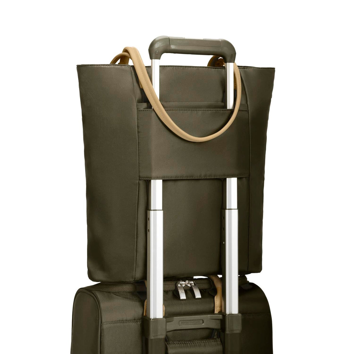 Vertical Tote | PT227
