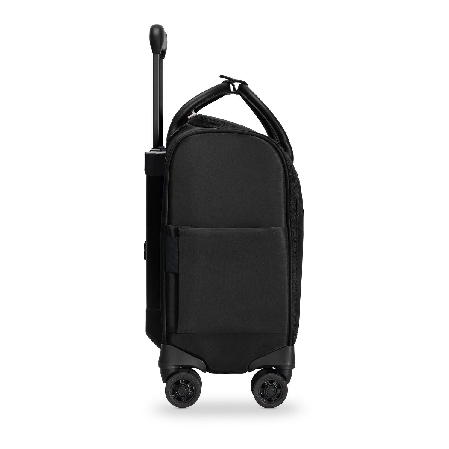 Wheeled Cabin Bag | PU218SP