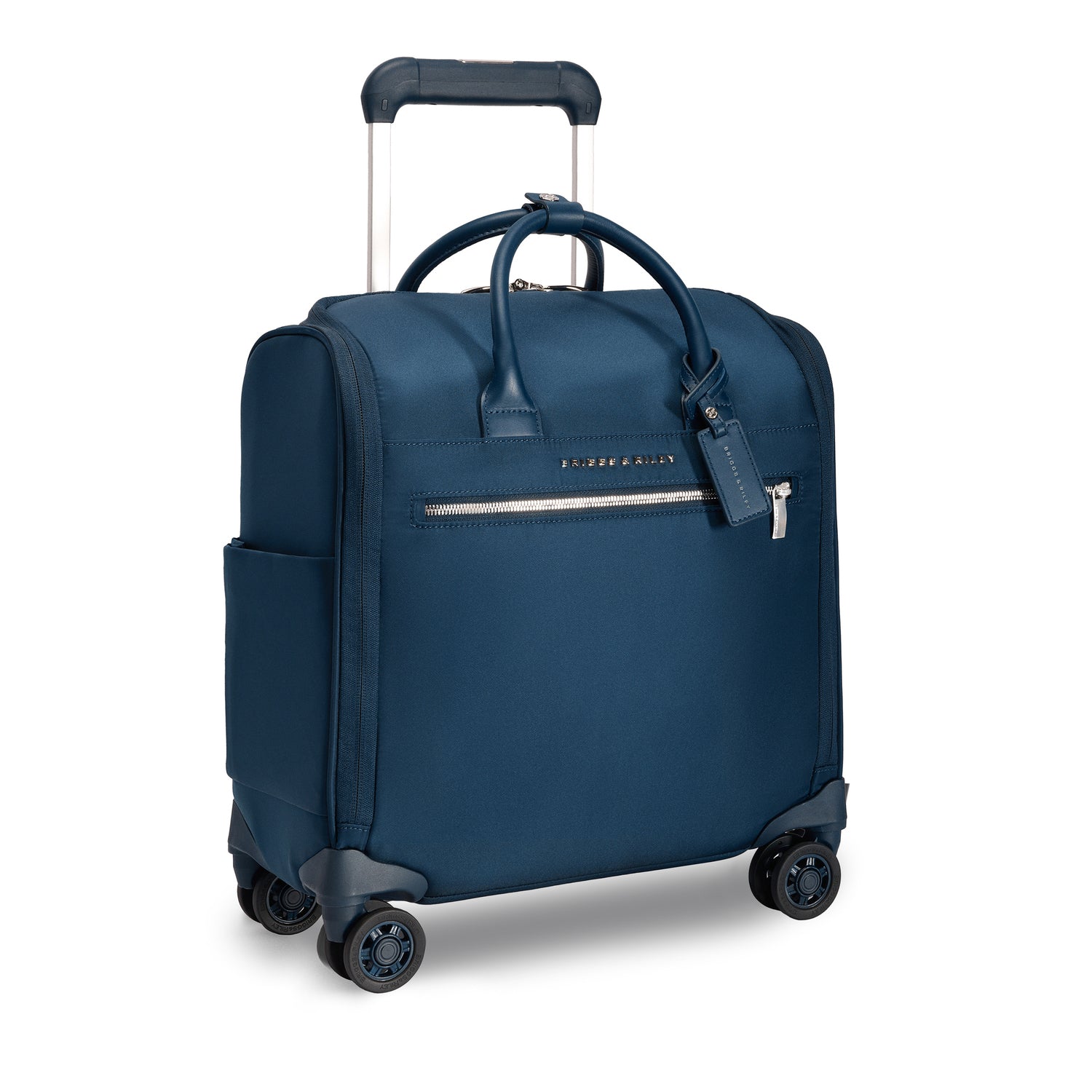 Wheeled Cabin Bag | PU218SP