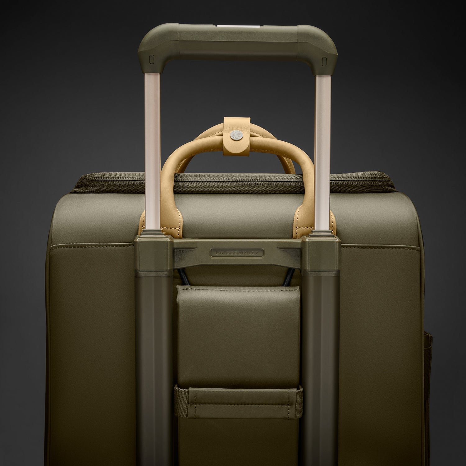 Wheeled Cabin Bag | PU218SP