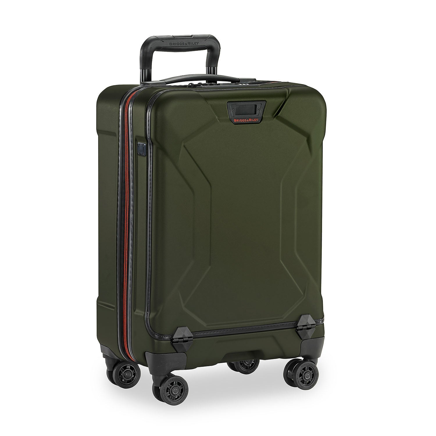 International 21" Carry-On Spinner | QU221SP