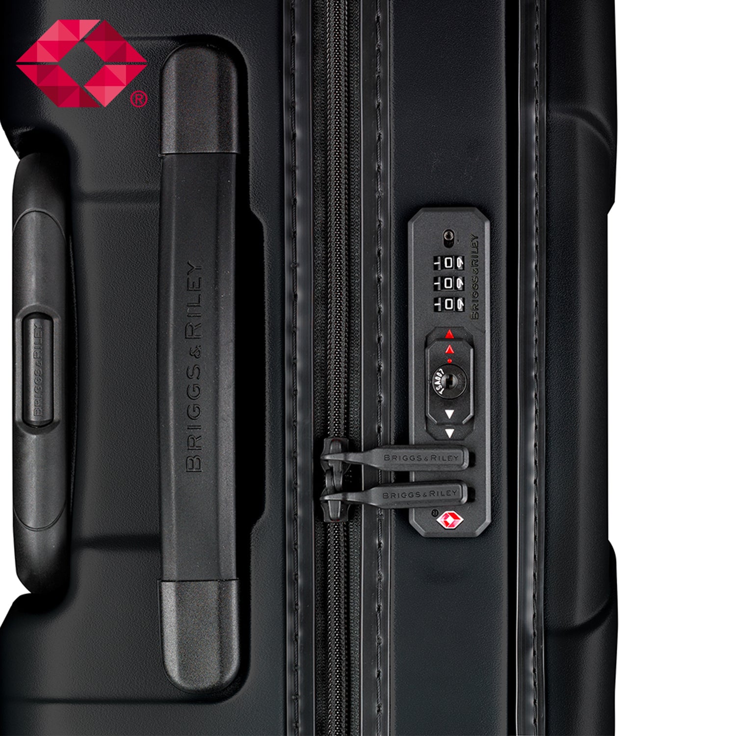 International 21" Carry-On Spinner | QU221SP