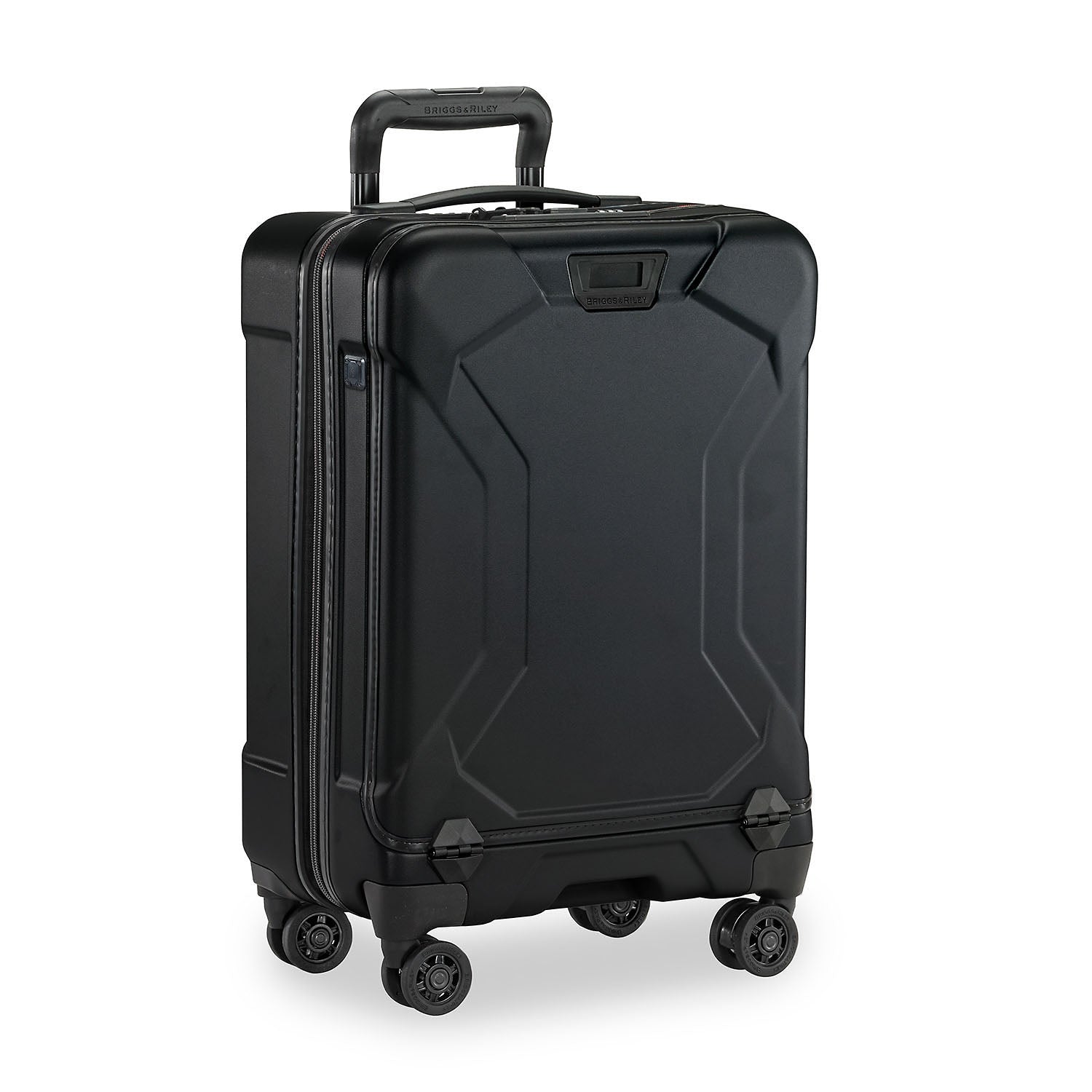 International 21" Carry-On Spinner | QU221SP
