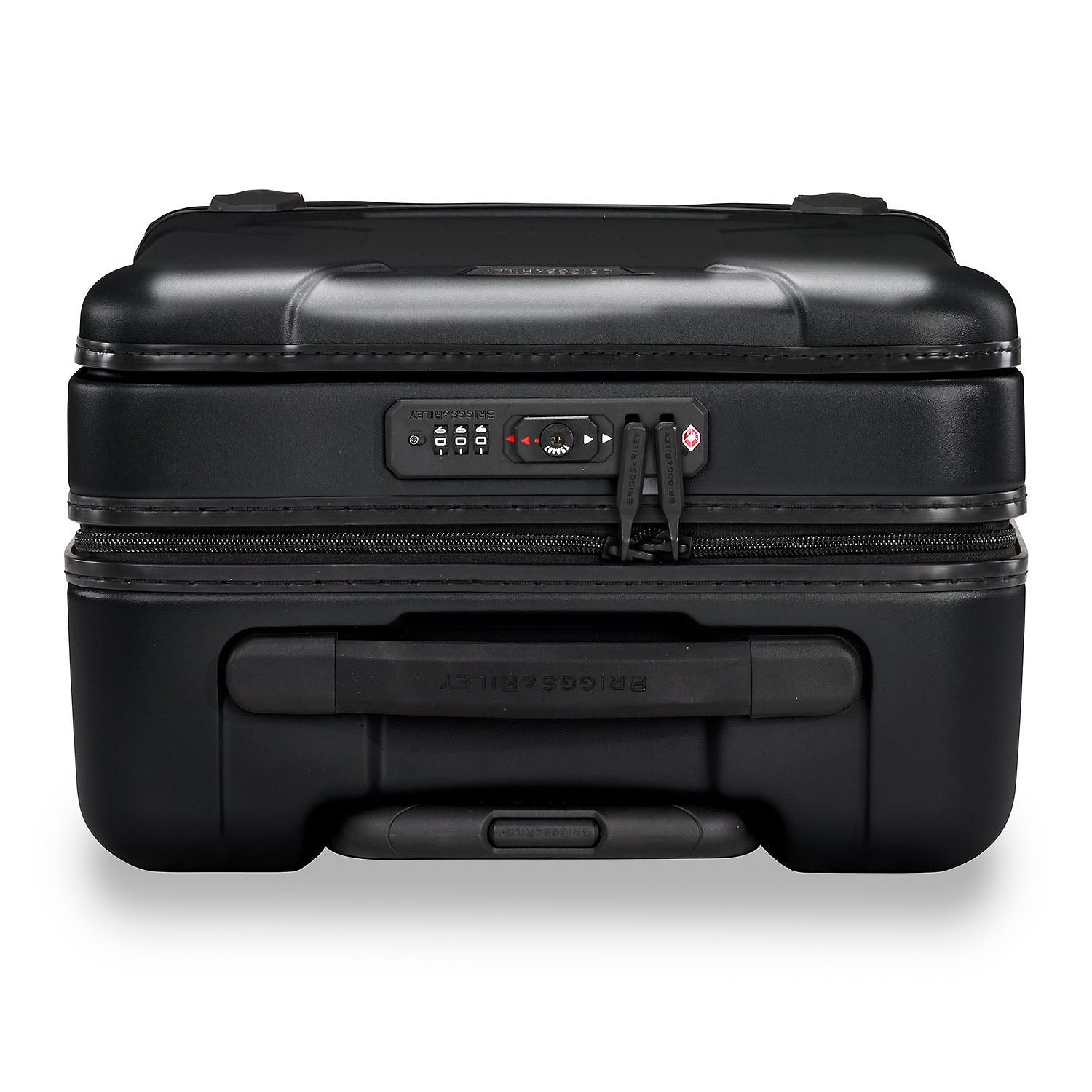 International 21" Carry-On Spinner | QU221SP