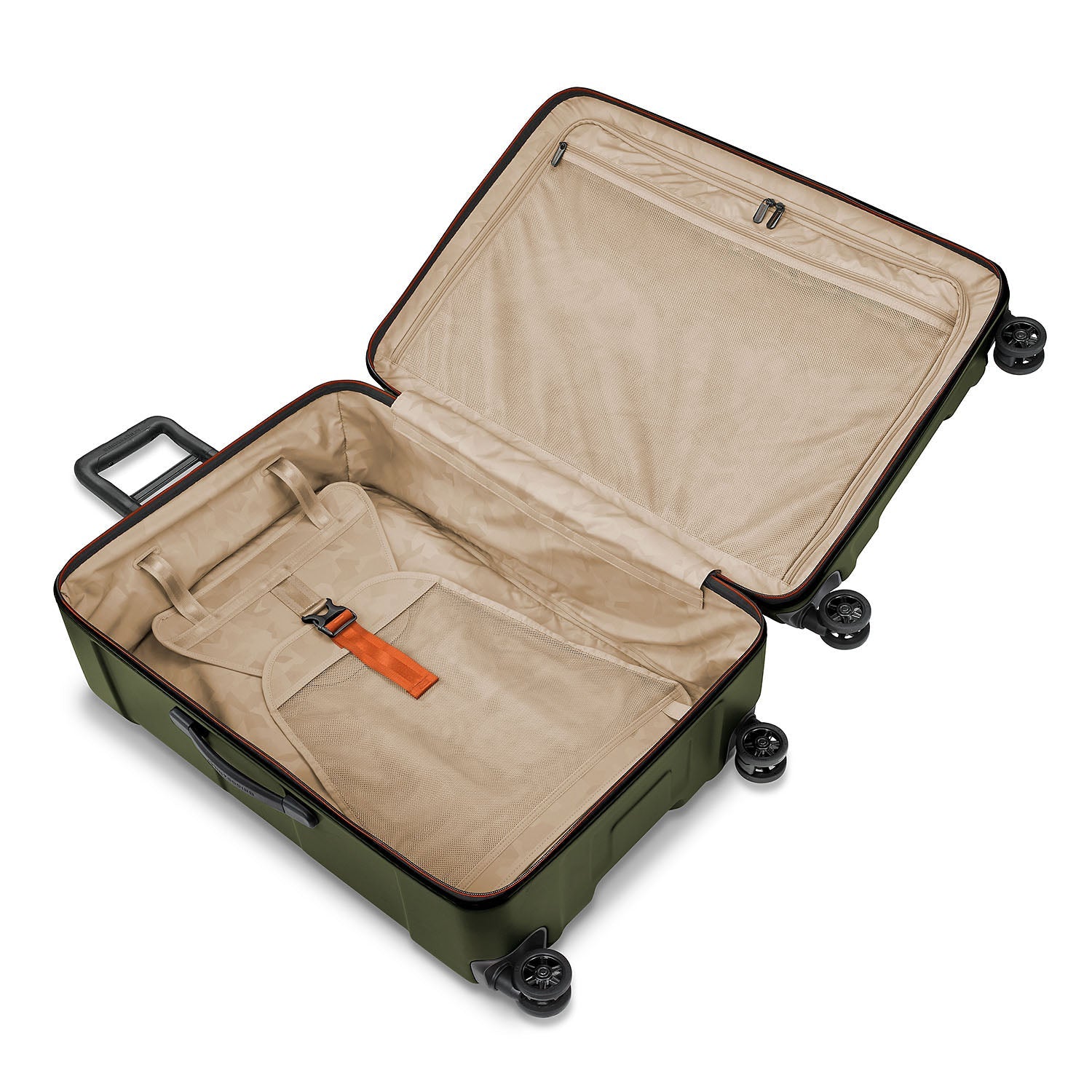Large Spinner | QU230SP