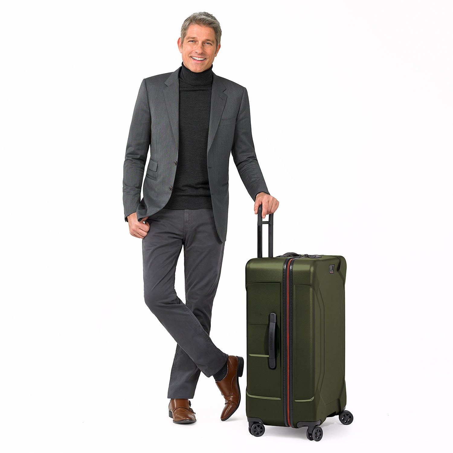 Large Spinner | QU230SP