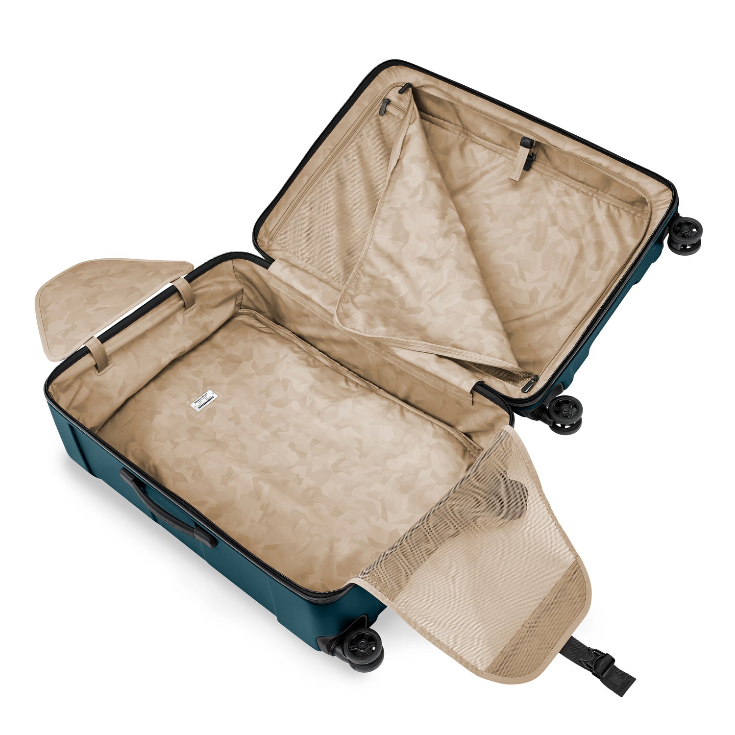 Large Spinner | QU230SP