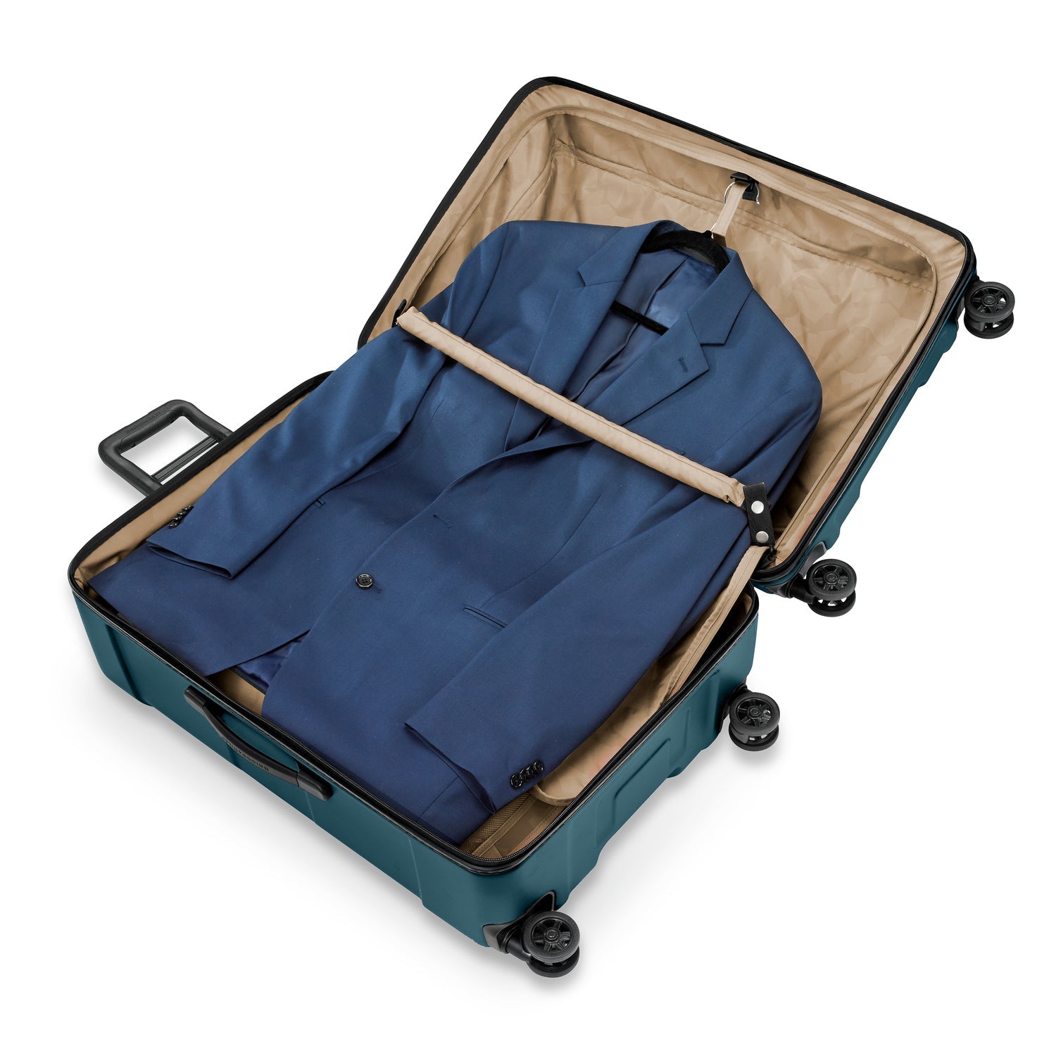 Large Spinner | QU230SP
