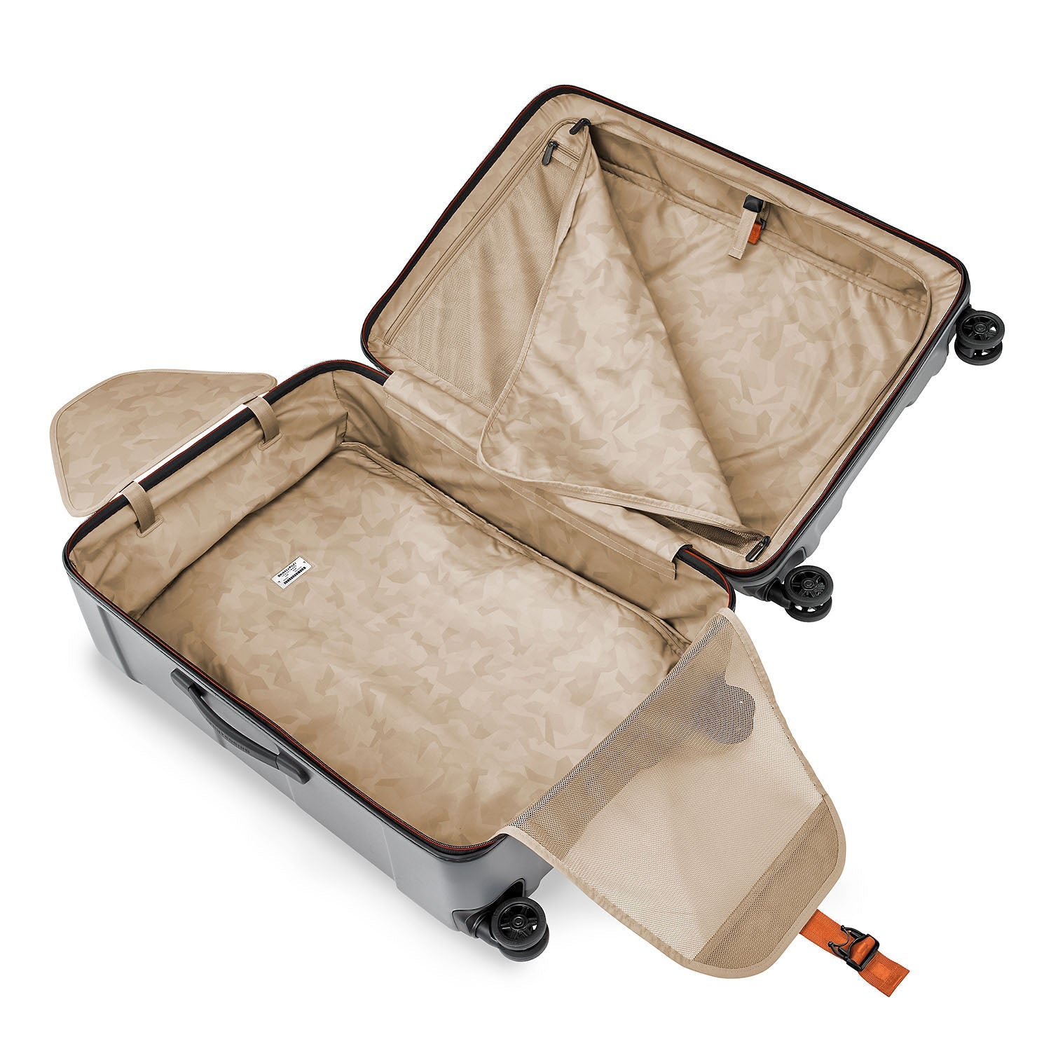 Large Spinner | QU230SP