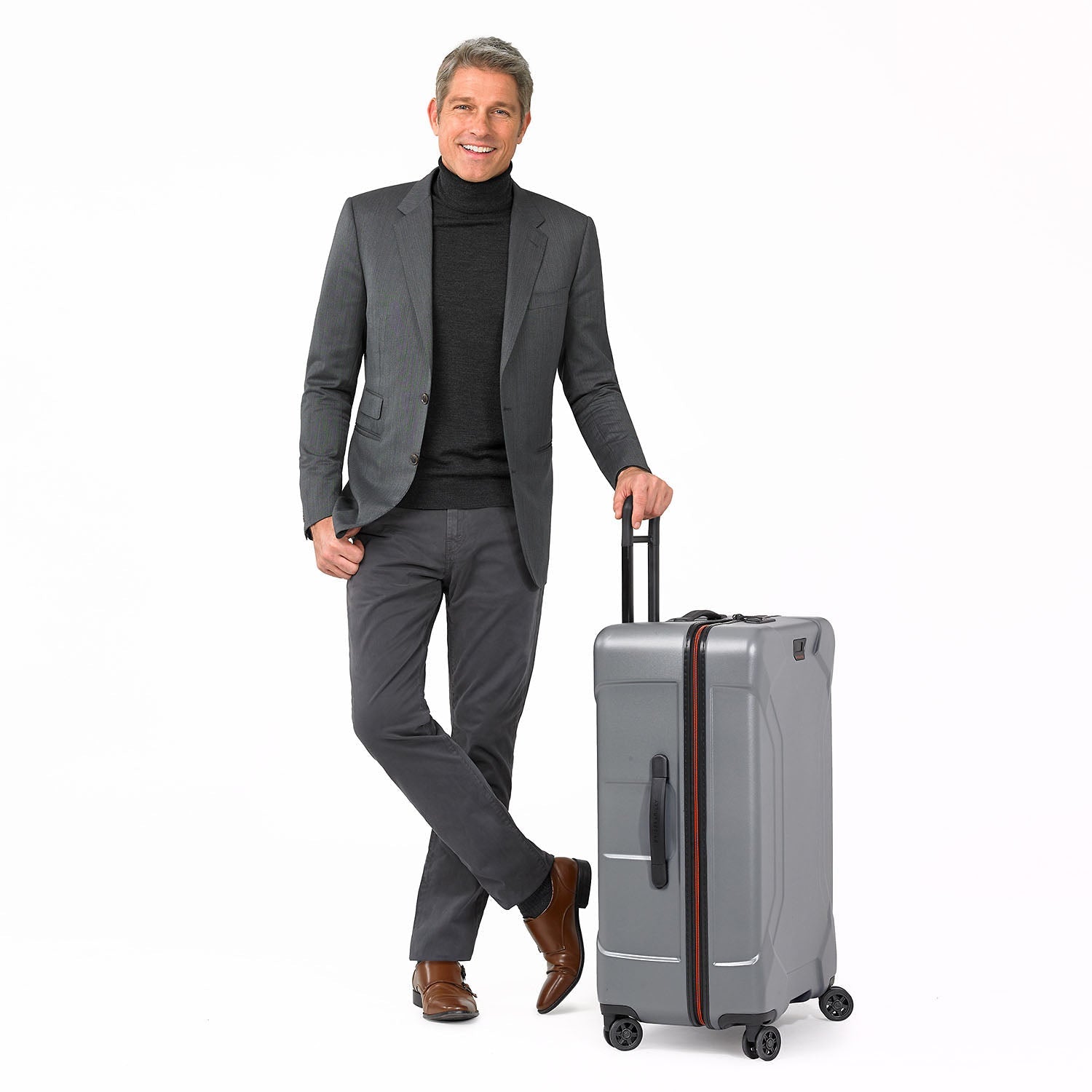 Large Spinner | QU230SP