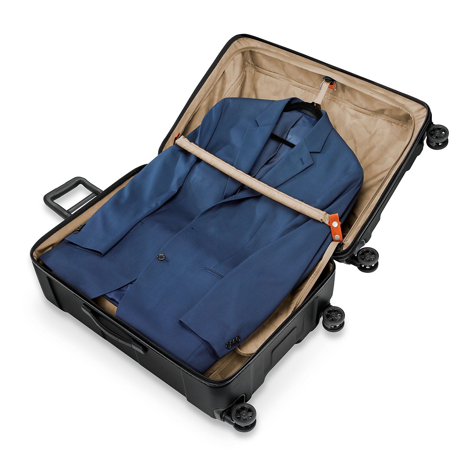 Large Spinner | QU230SP
