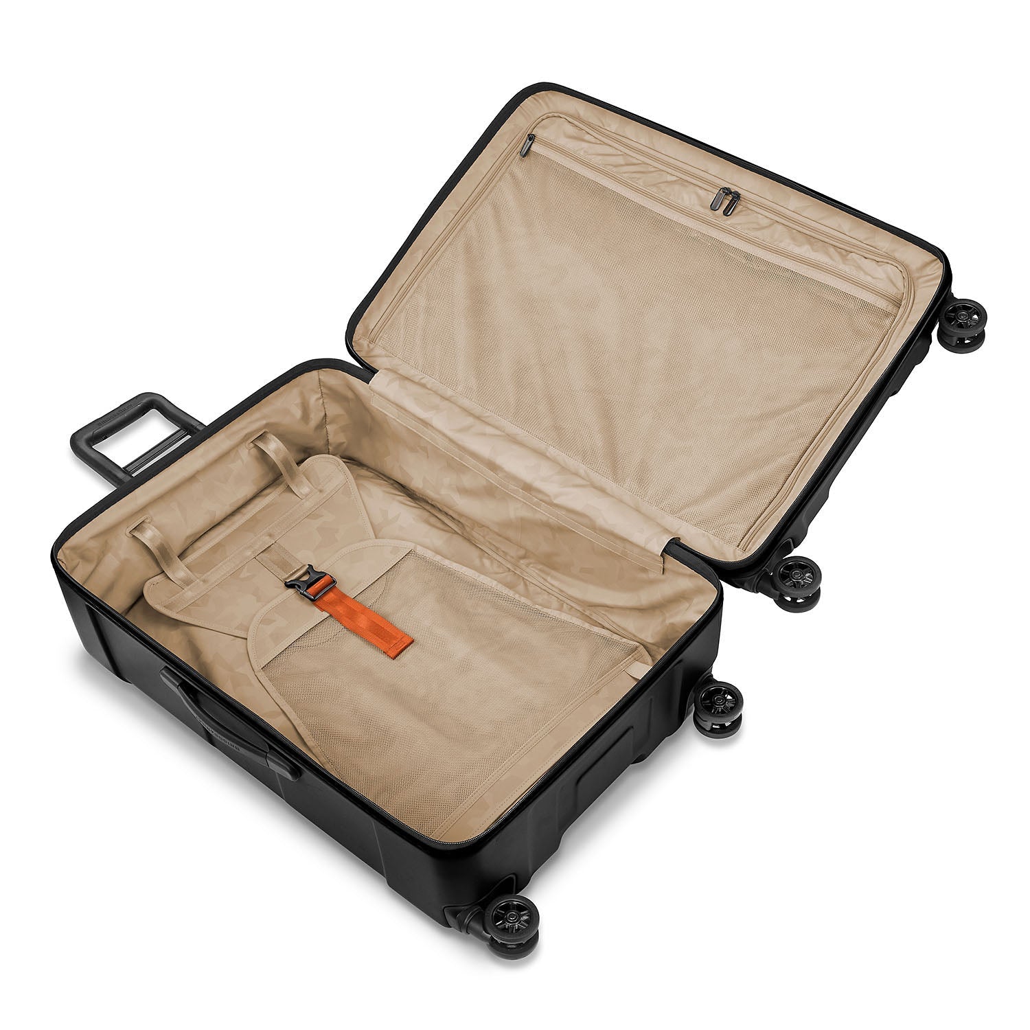 Large Spinner | QU230SP