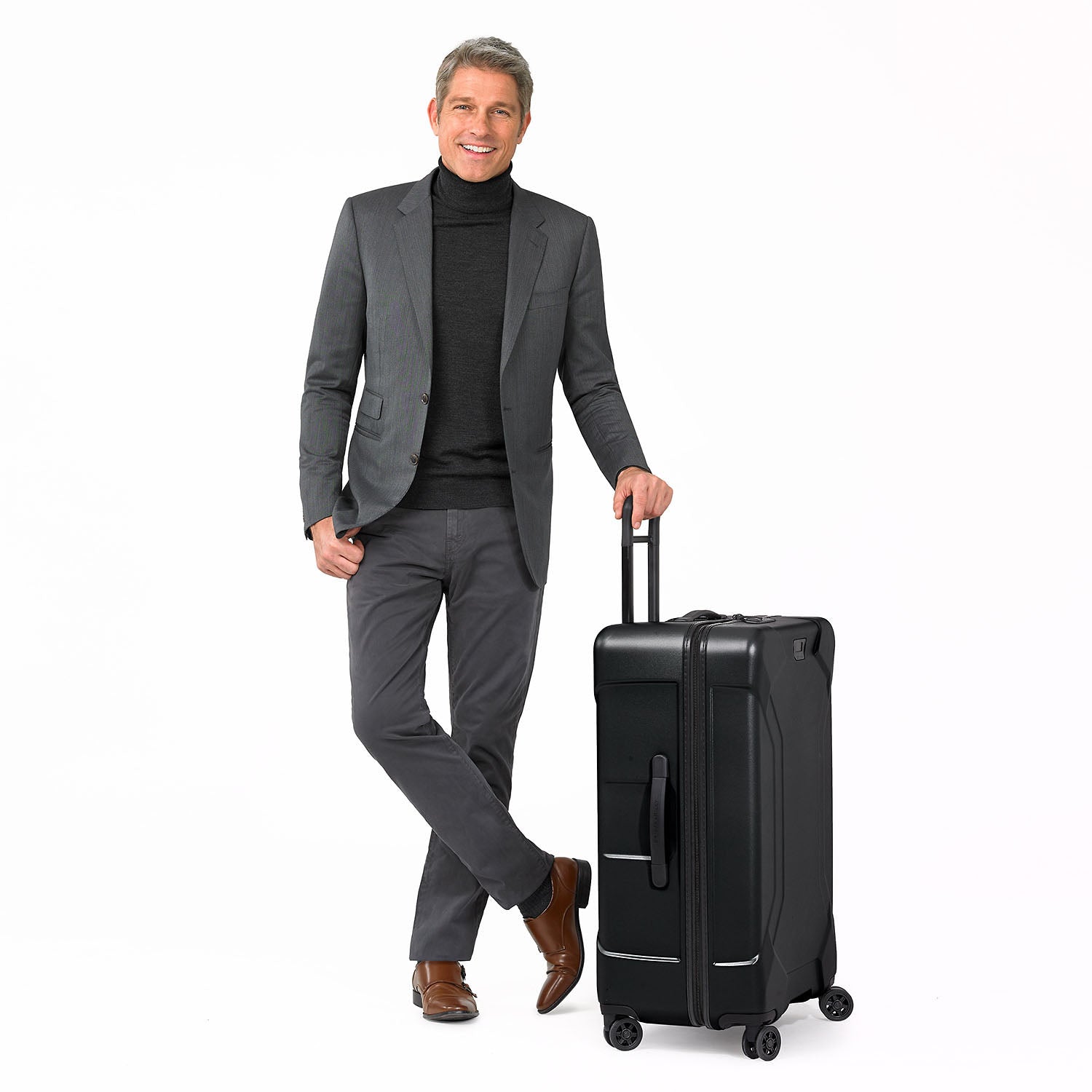Large Spinner | QU230SP