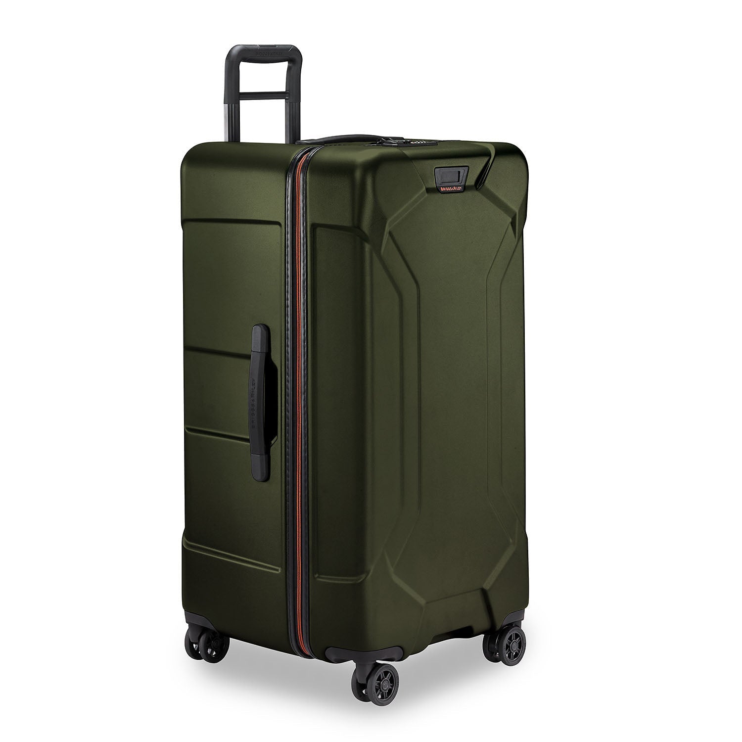 Extra Large Trunk Spinner | QUT232SP