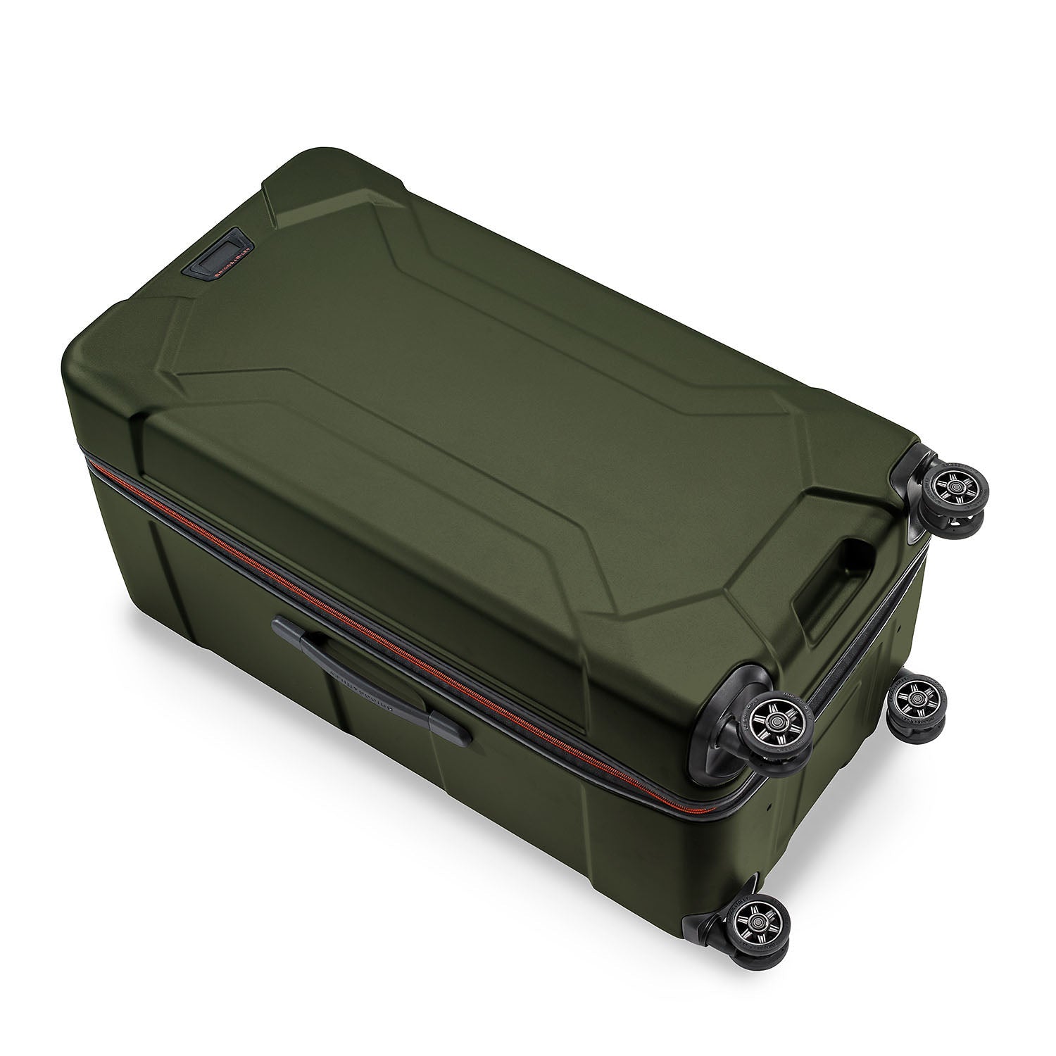 Extra Large Trunk Spinner | QUT232SP