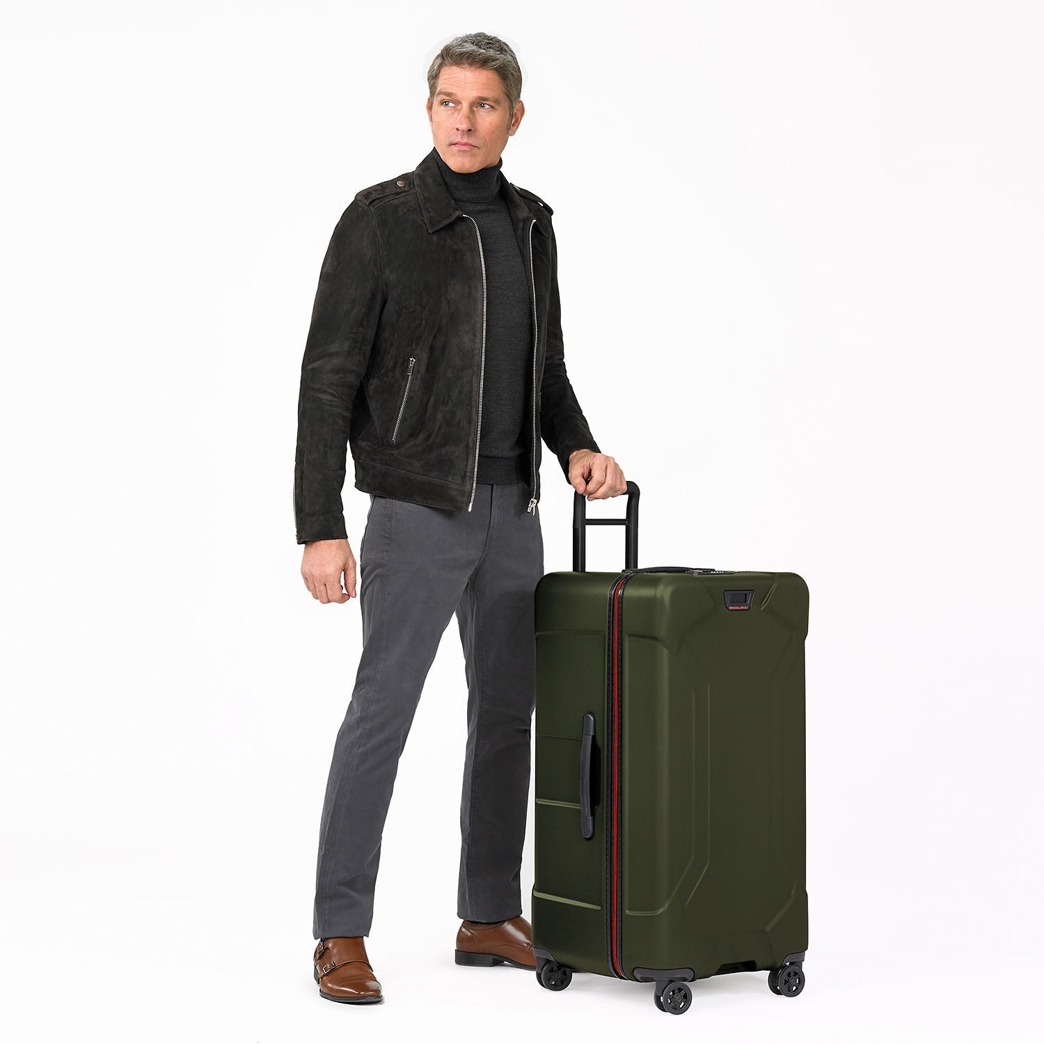 Extra Large Trunk Spinner | QUT232SP