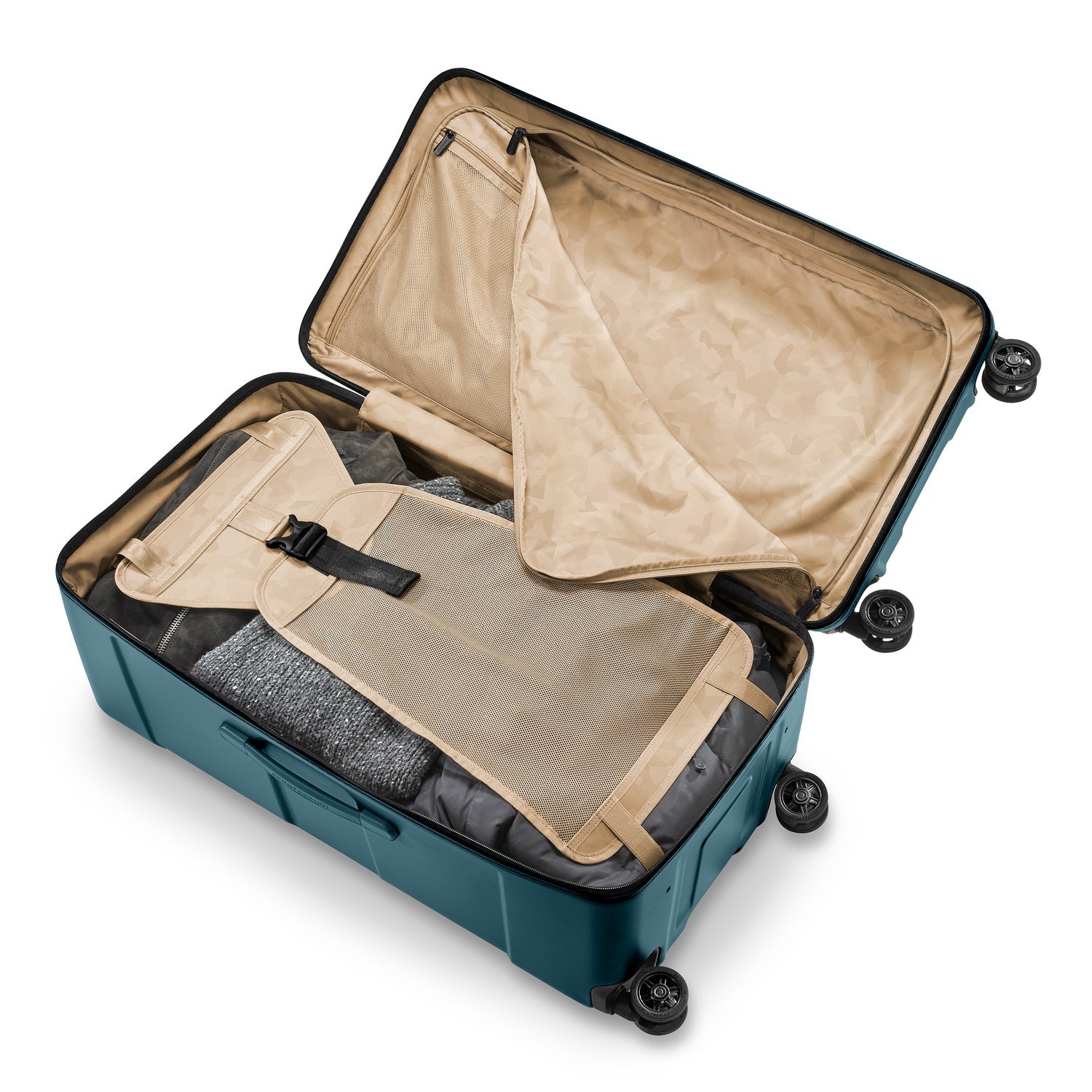 Extra Large Trunk Spinner | QUT232SP