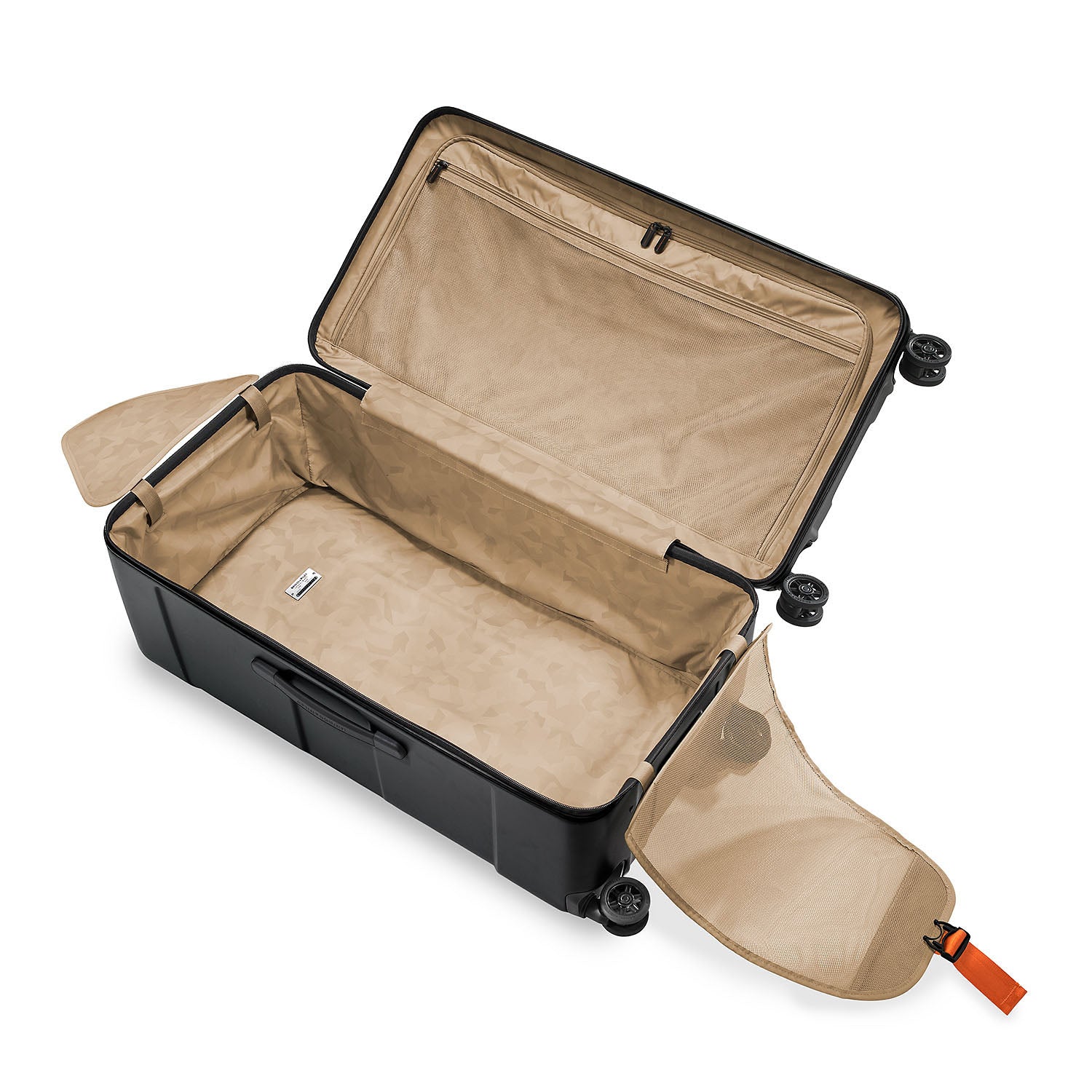 Extra Large Trunk Spinner | QUT232SP