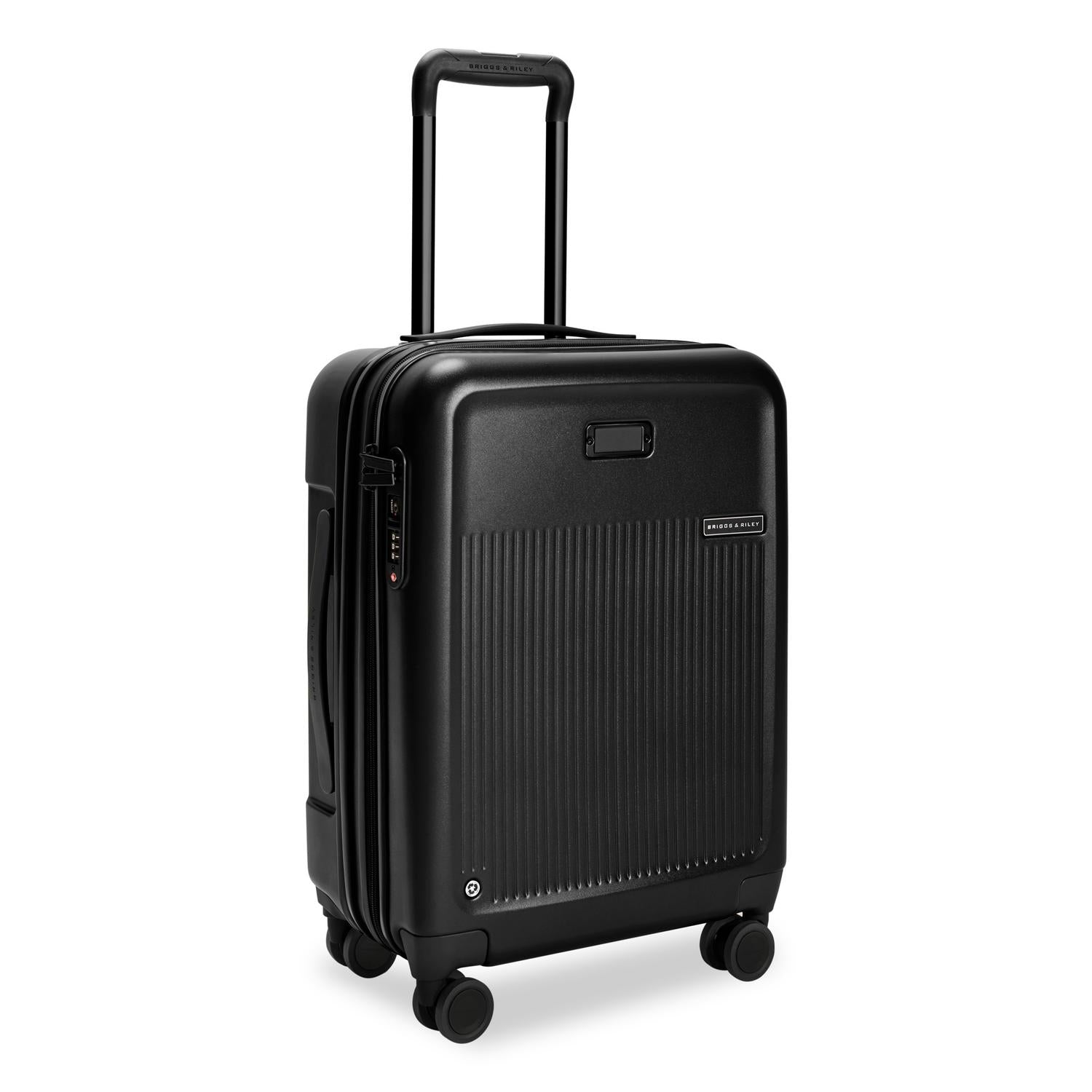 Global 21" Carry-On Expandable Spinner | SU321CXSPW