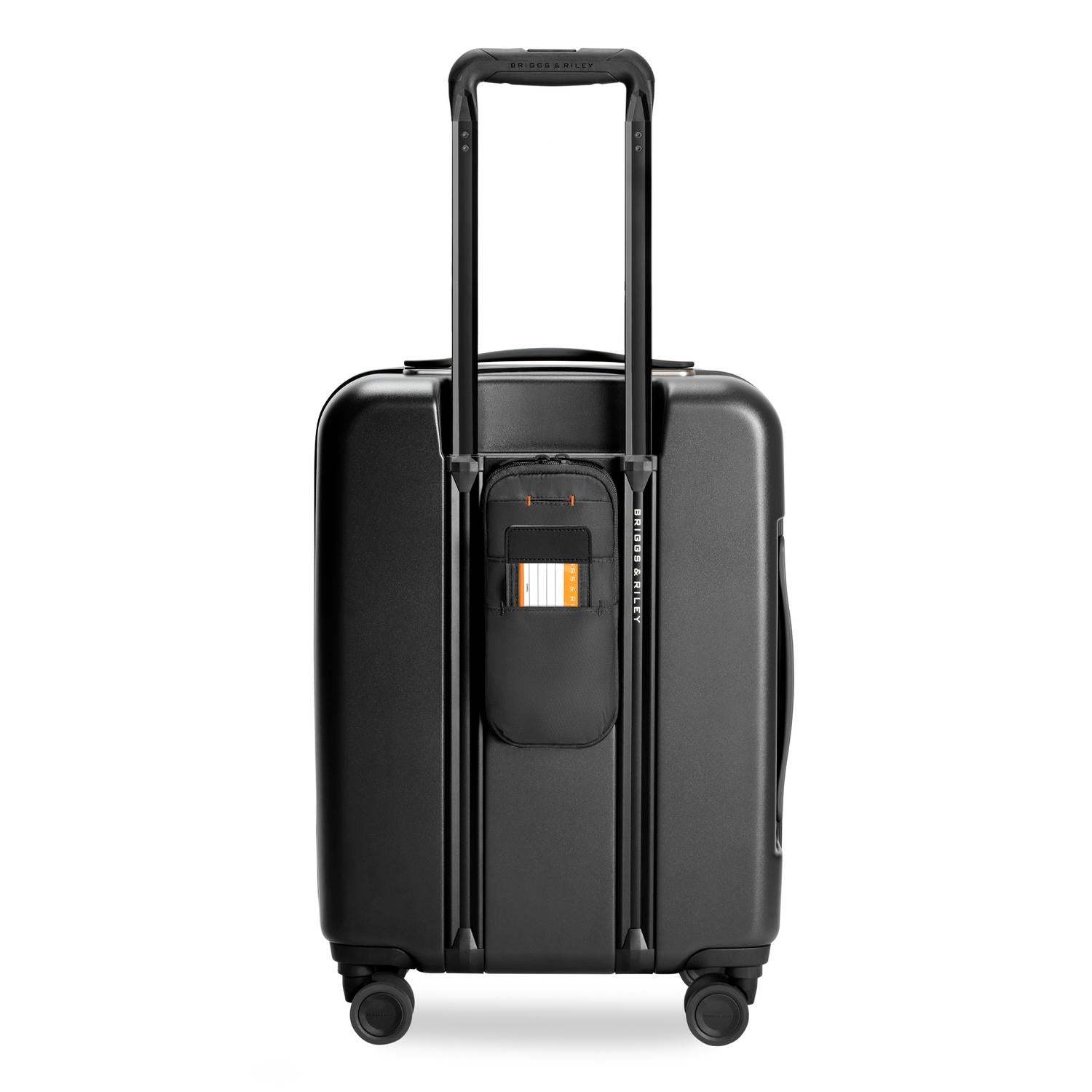 Global 21" Carry-On Expandable Spinner | SU321CXSPW