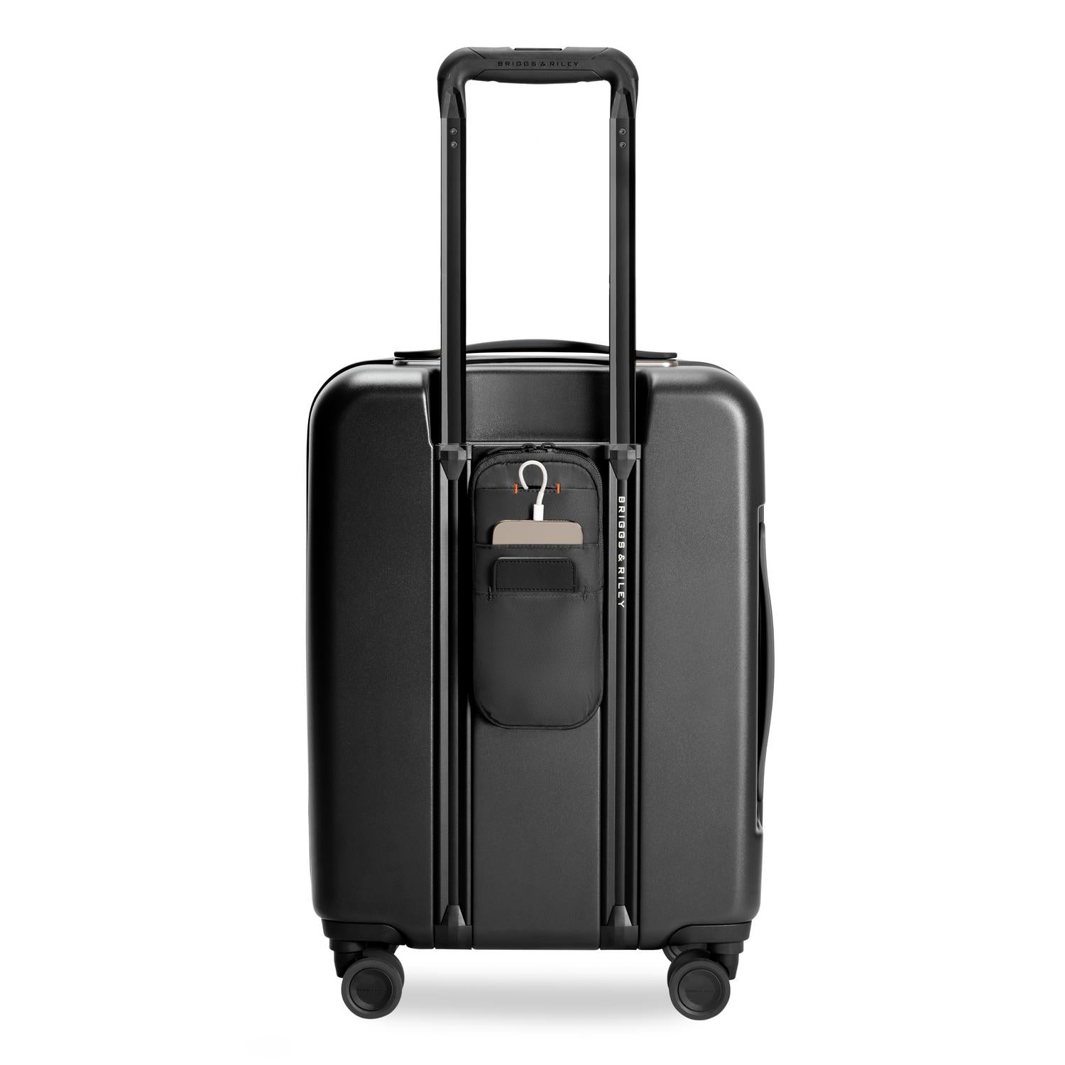 Global 21" Carry-On Expandable Spinner | SU321CXSPW