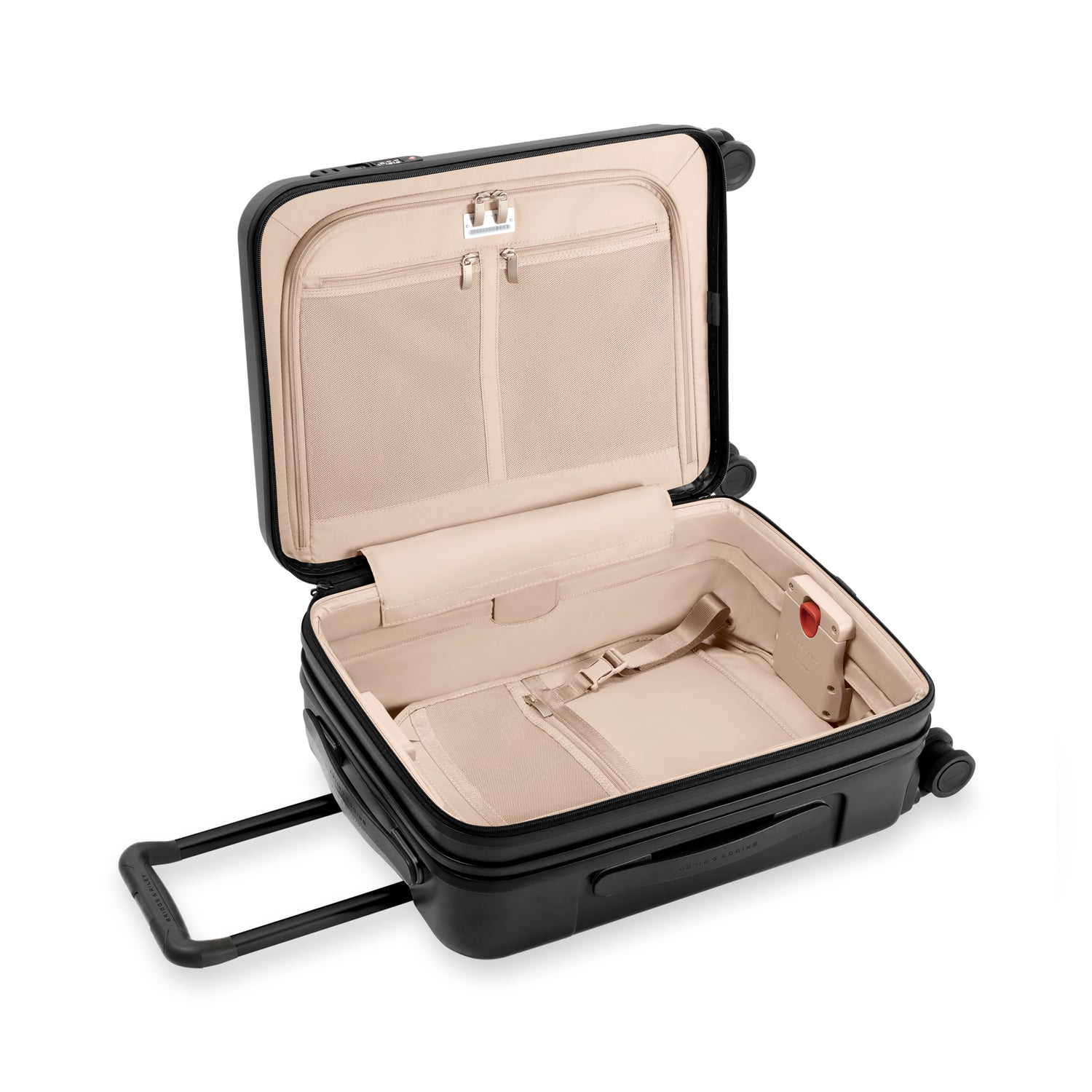 Global 21" Carry-On Expandable Spinner | SU321CXSPW