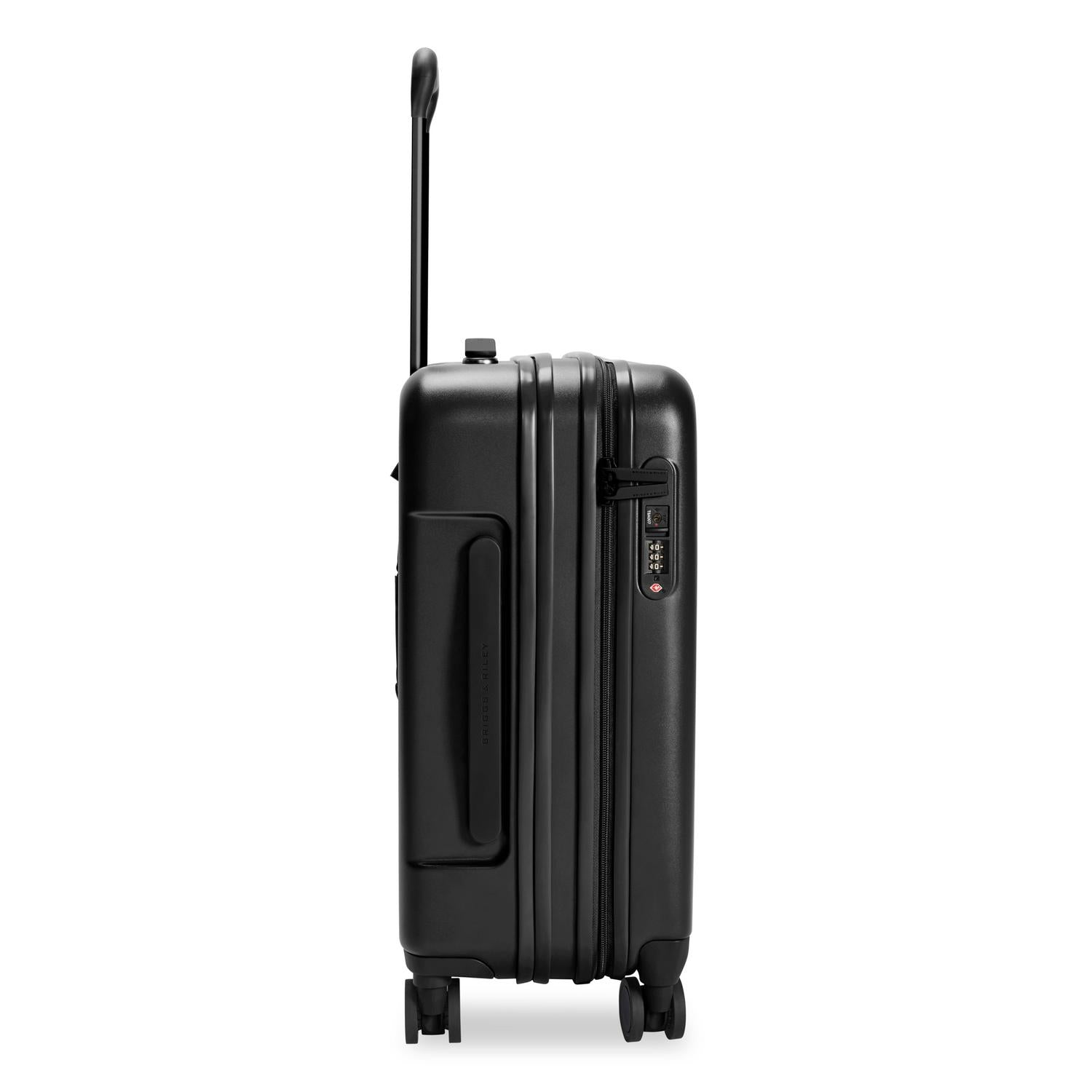 Global 21" Carry-On Expandable Spinner | SU321CXSPW