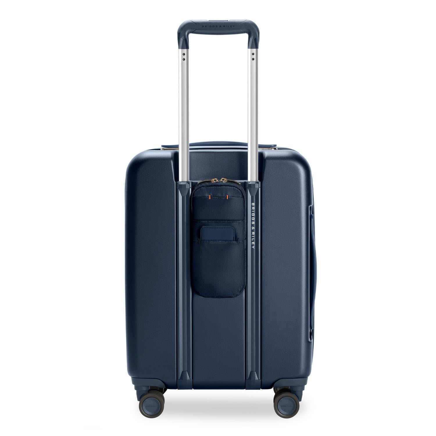 Global 21" Carry-On Expandable Spinner | SU321CXSPW