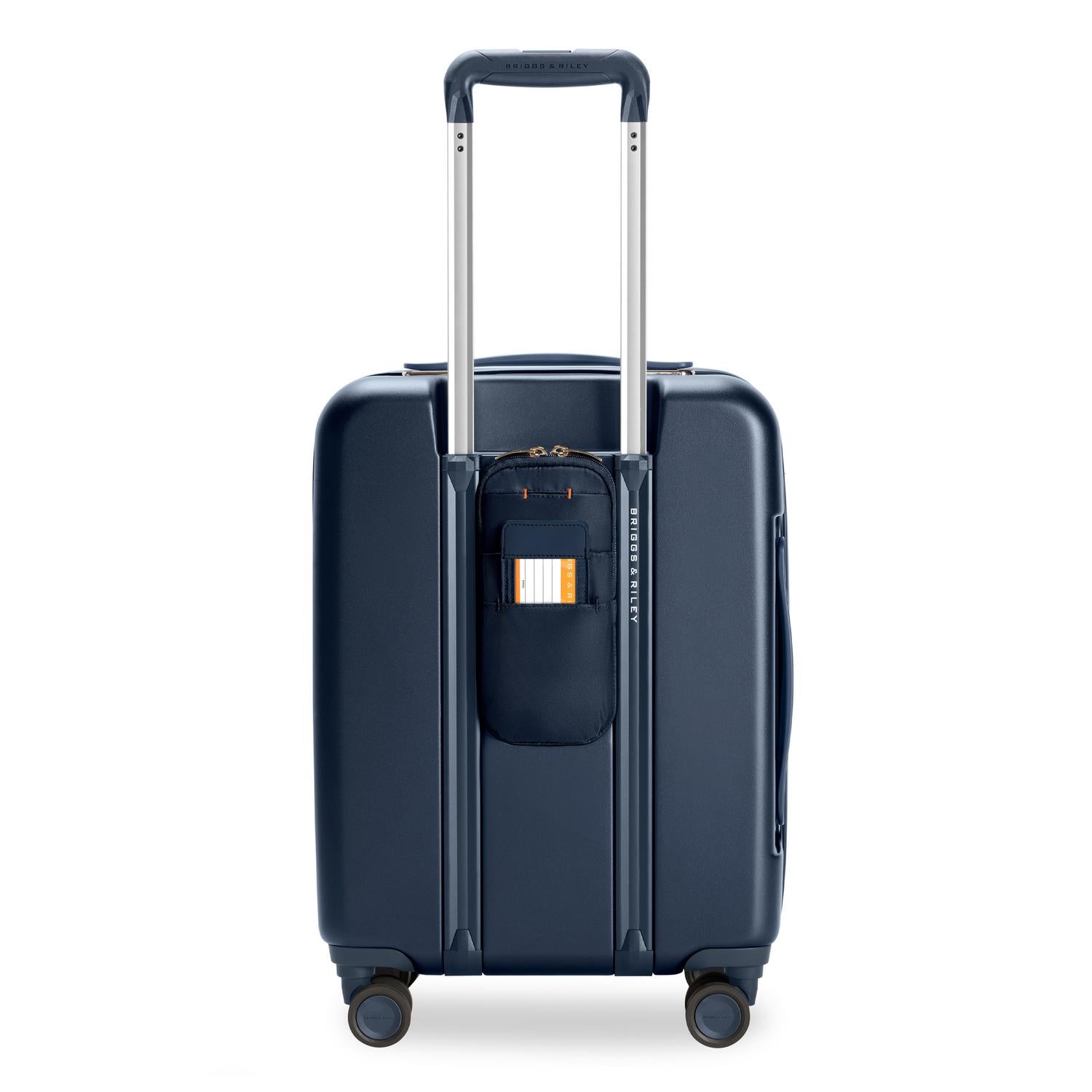 Global 21" Carry-On Expandable Spinner | SU321CXSPW