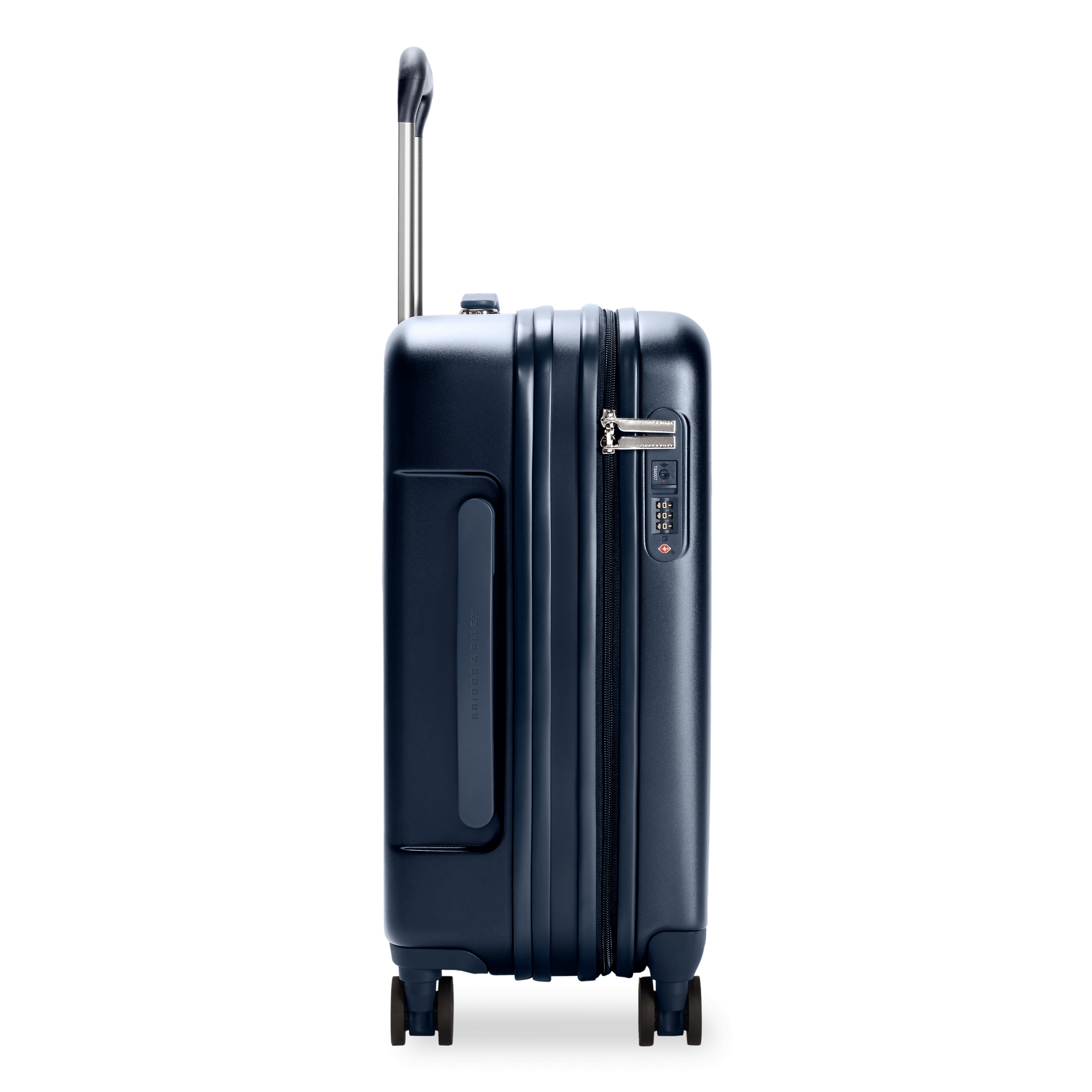 Global 21" Carry-On Expandable Spinner | SU321CXSPW