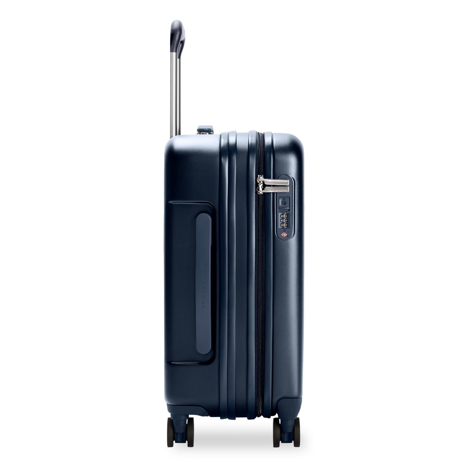 Global 21" Carry-On Expandable Spinner | SU321CXSPW
