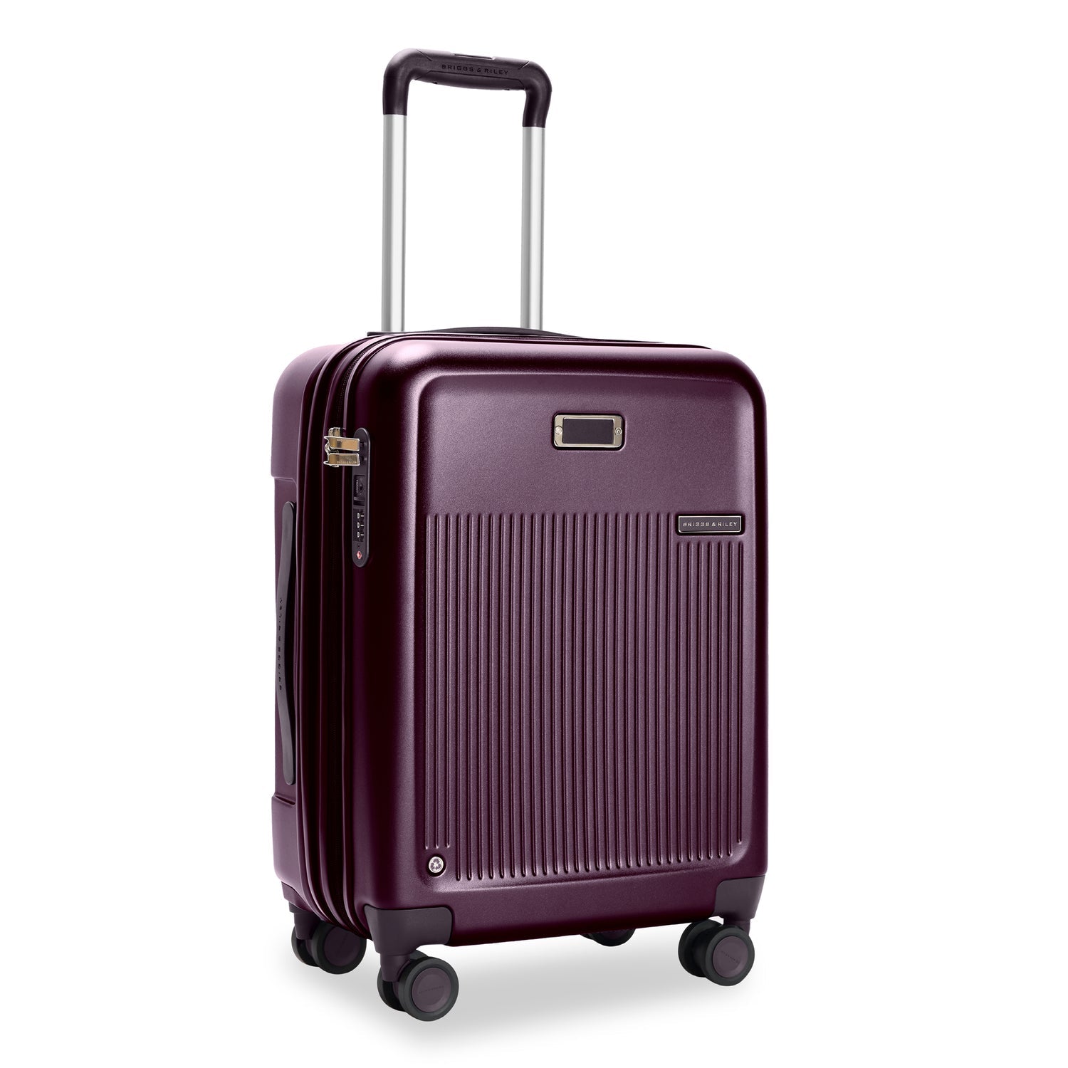 Global 21" Carry-On Expandable Spinner | SU321CXSPW