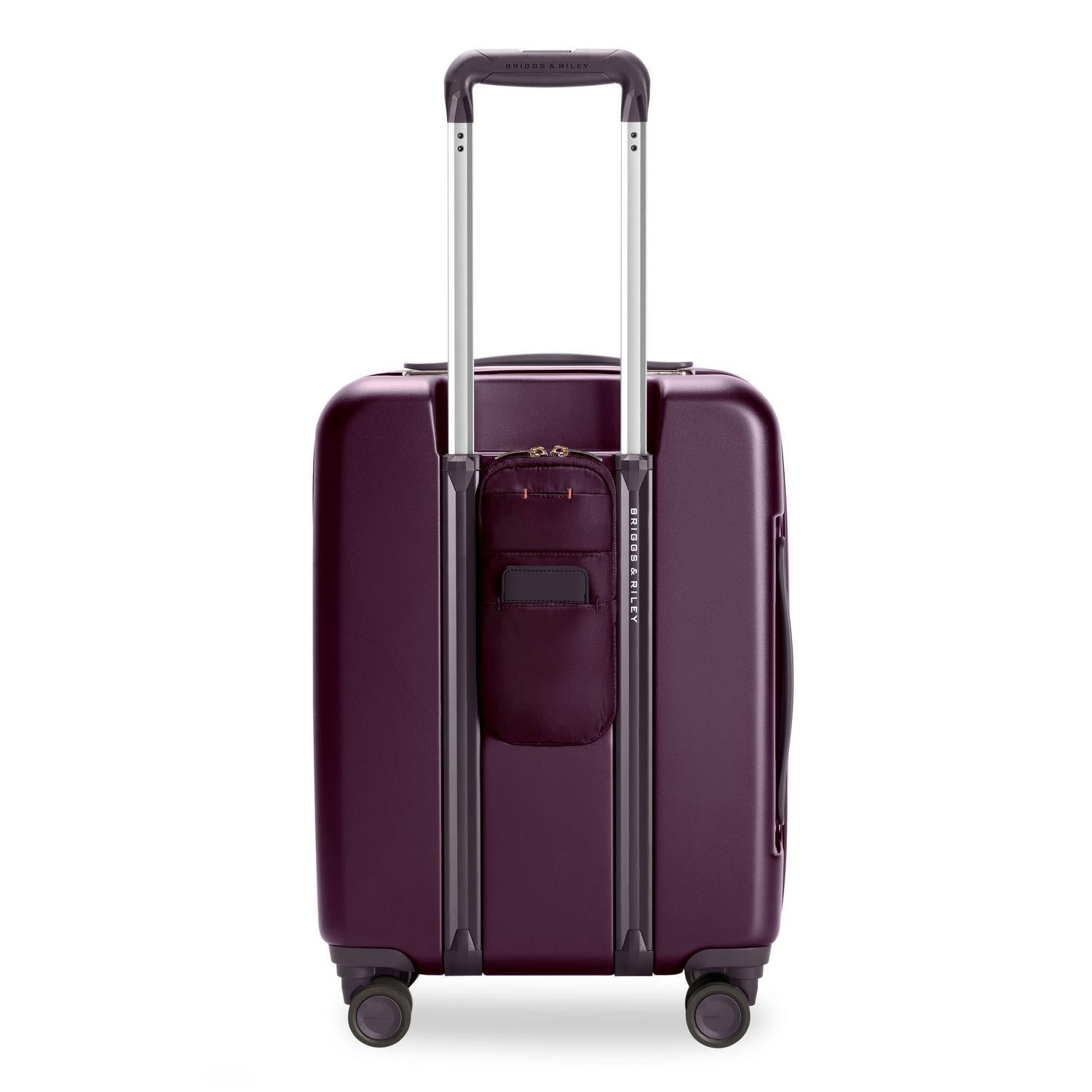 Global 21" Carry-On Expandable Spinner | SU321CXSPW