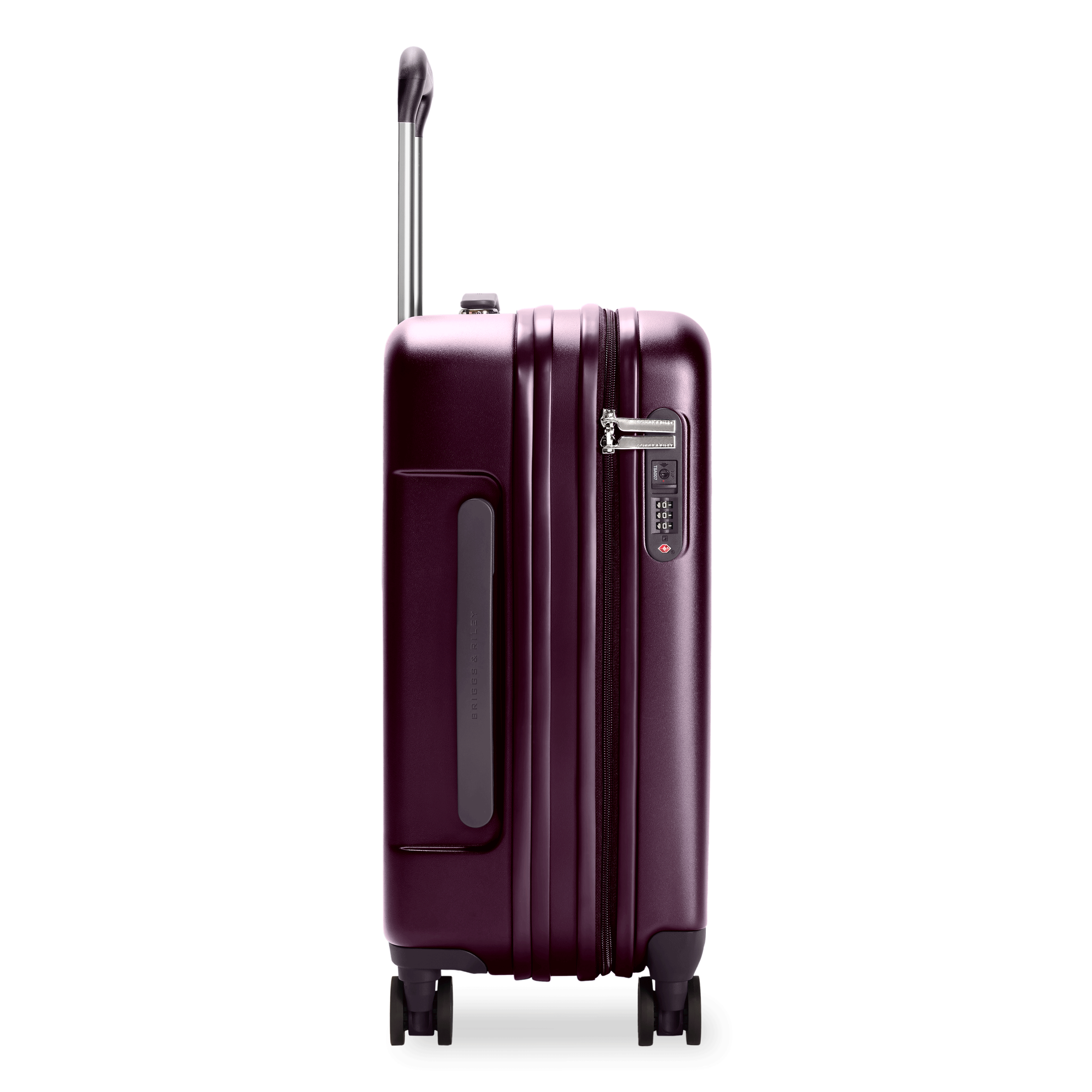 Global 21" Carry-On Expandable Spinner | SU321CXSPW