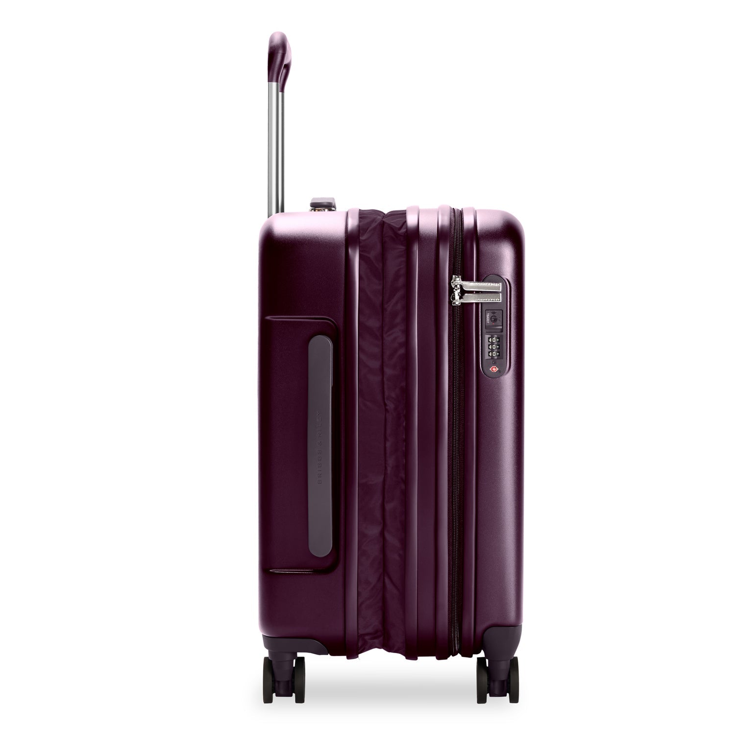 Global 21" Carry-On Expandable Spinner | SU321CXSPW