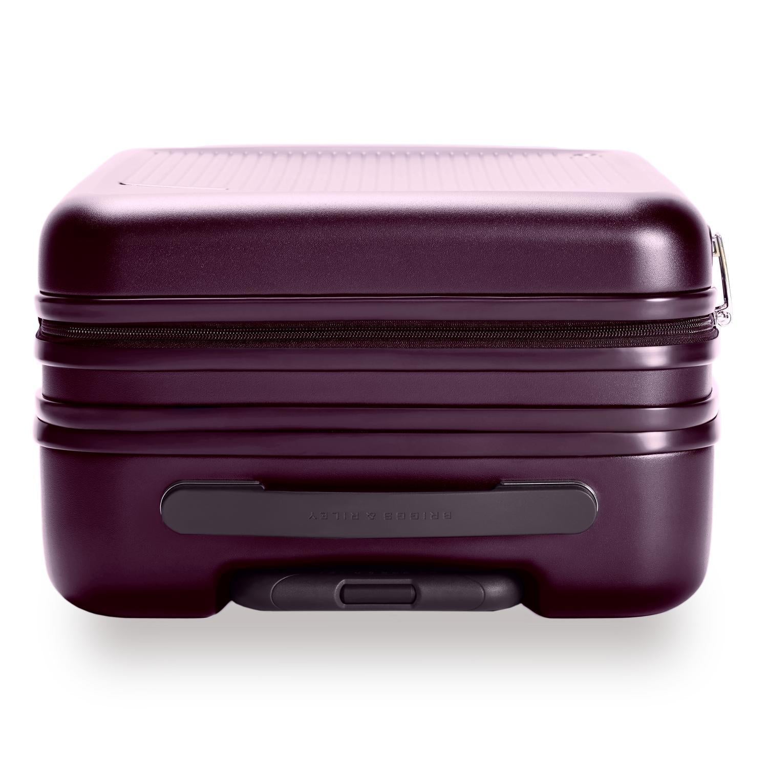 Global 21" Carry-On Expandable Spinner | SU321CXSPW