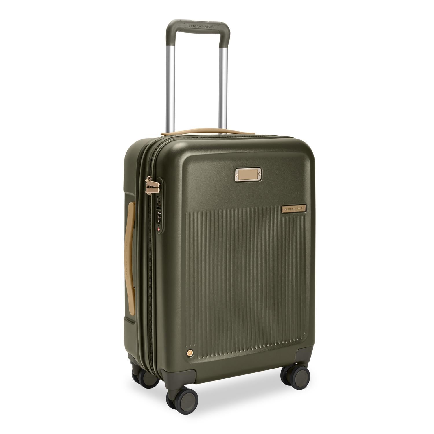 Global 21" Carry-On Expandable Spinner | SU321CXSPW