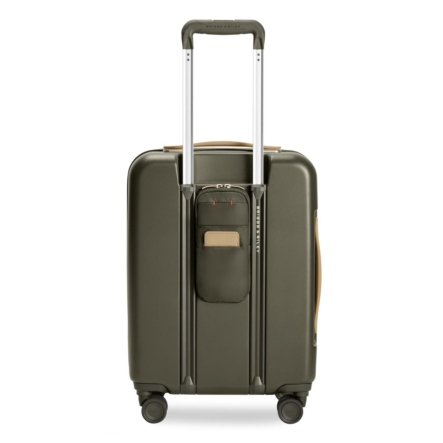 Global 21" Carry-On Expandable Spinner | SU321CXSPW