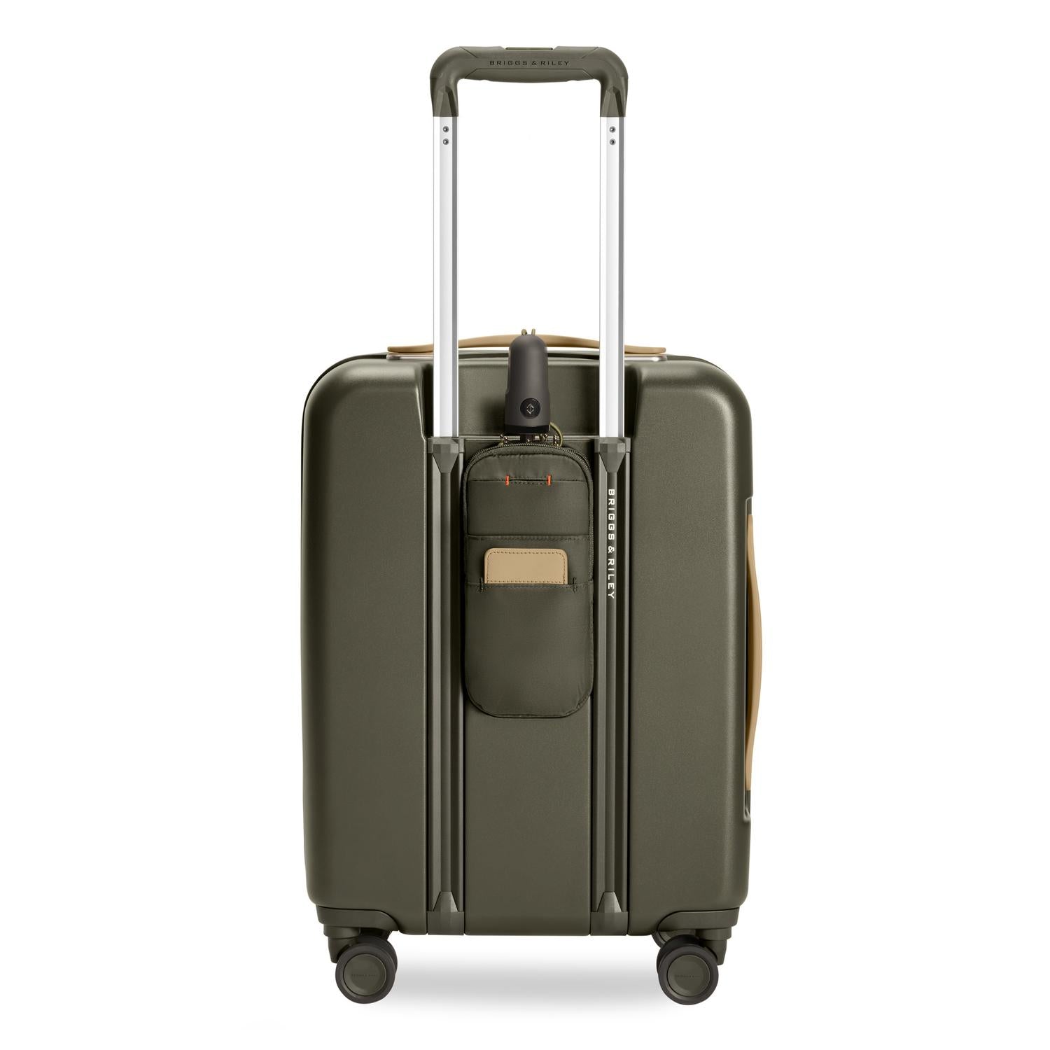 Global 21" Carry-On Expandable Spinner | SU321CXSPW