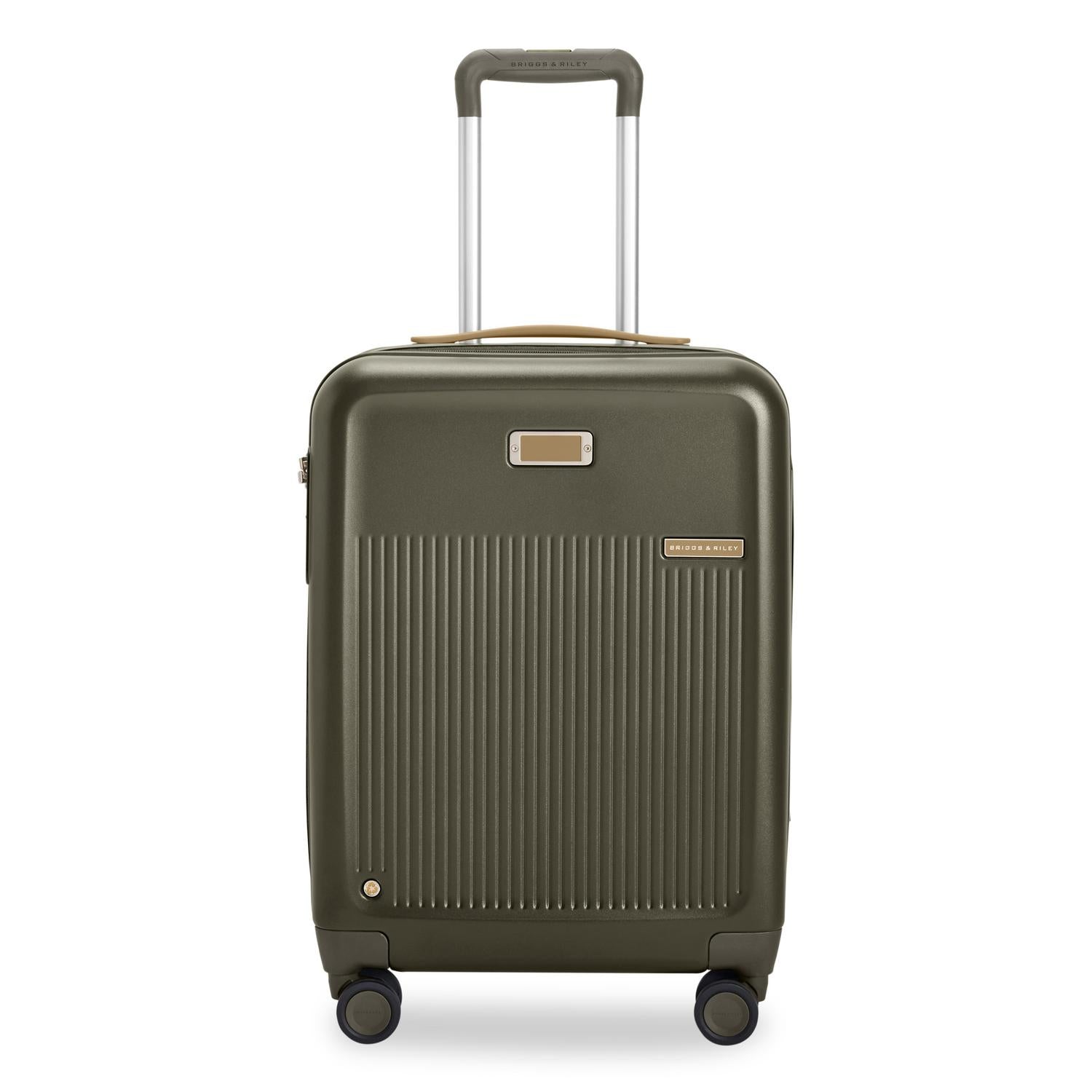 Global 21" Carry-On Expandable Spinner | SU321CXSPW