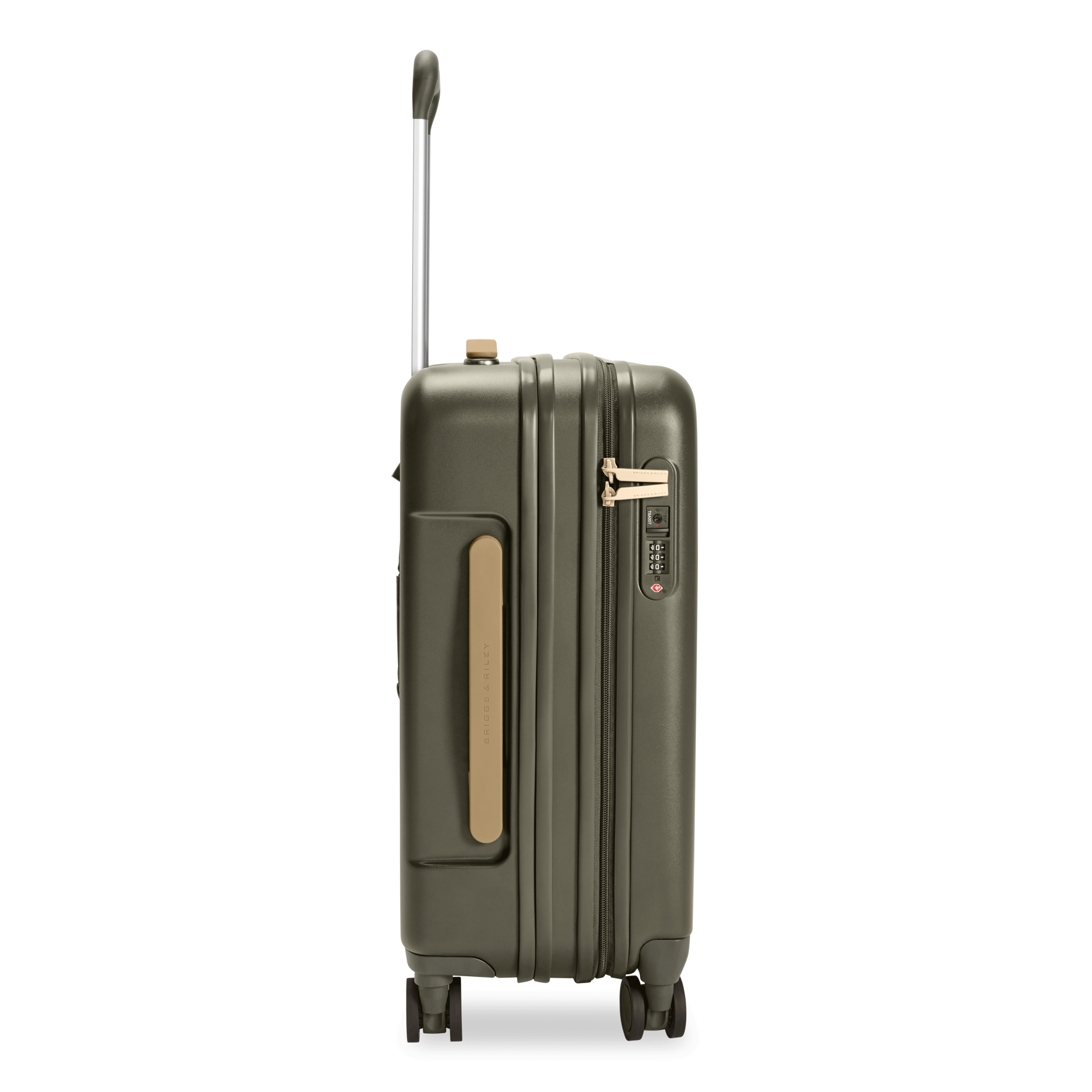 Global 21" Carry-On Expandable Spinner | SU321CXSPW