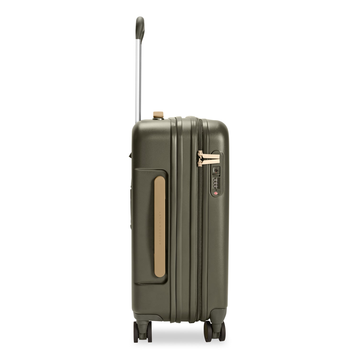 Global 21" Carry-On Expandable Spinner | SU321CXSPW