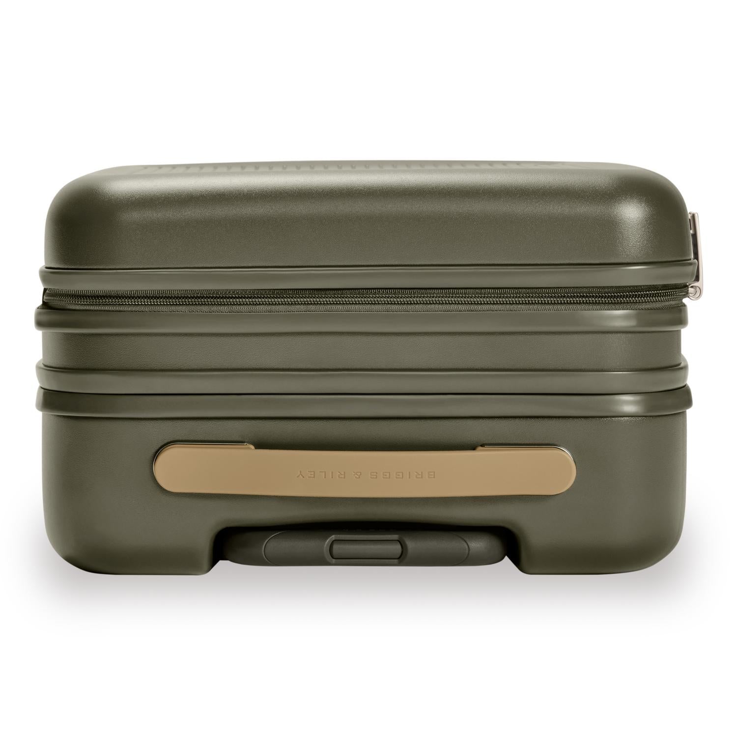 Global 21" Carry-On Expandable Spinner | SU321CXSPW