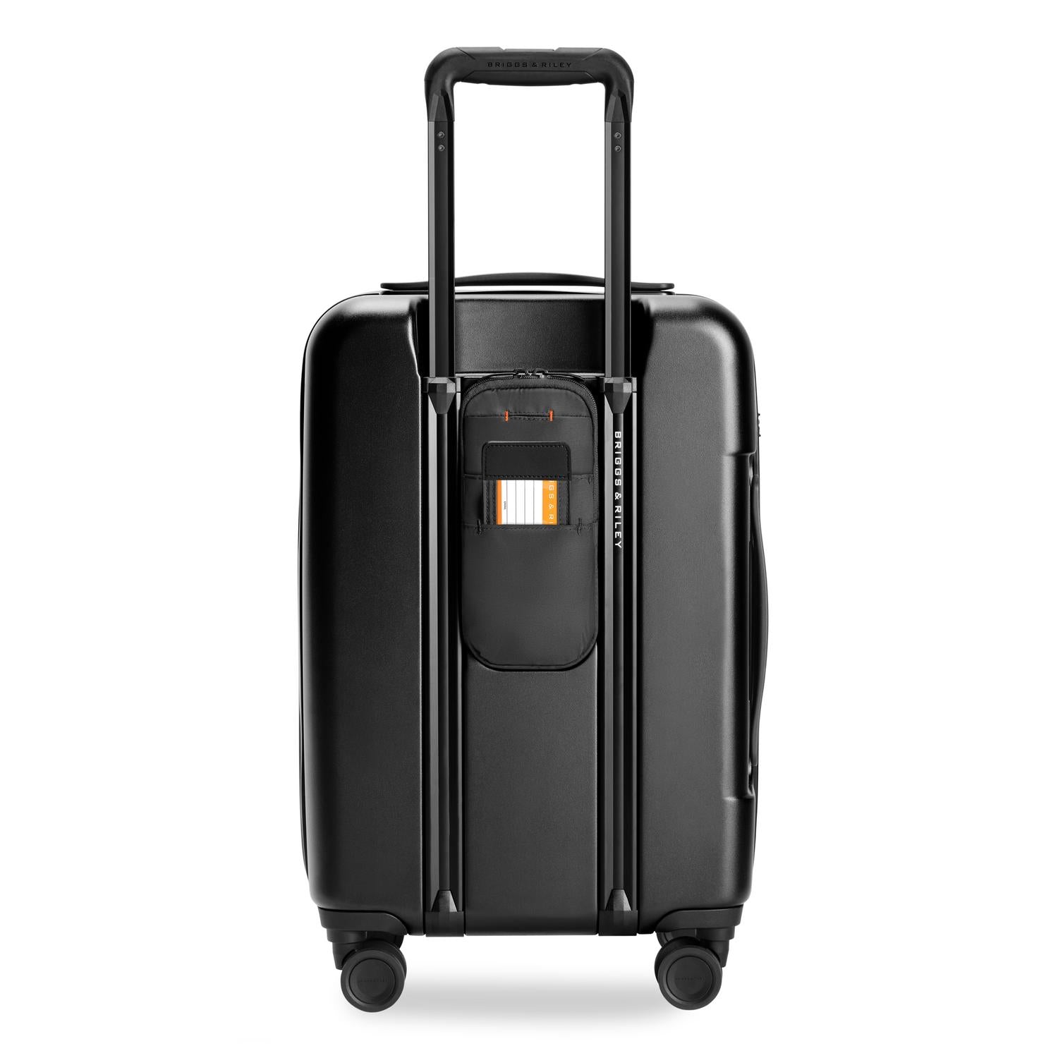Essential 22" Carry-On Expandable Spinner | SU322CXSP