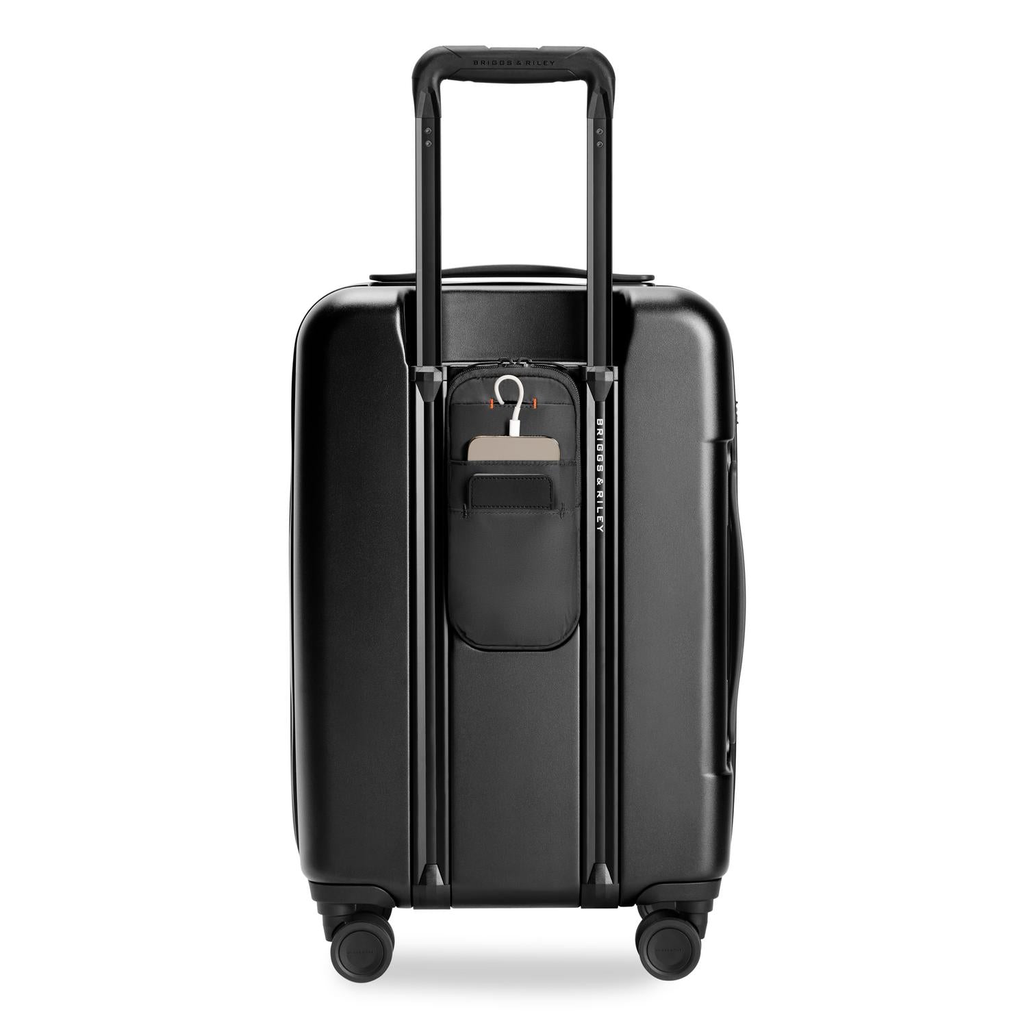 Essential 22" Carry-On Expandable Spinner | SU322CXSP
