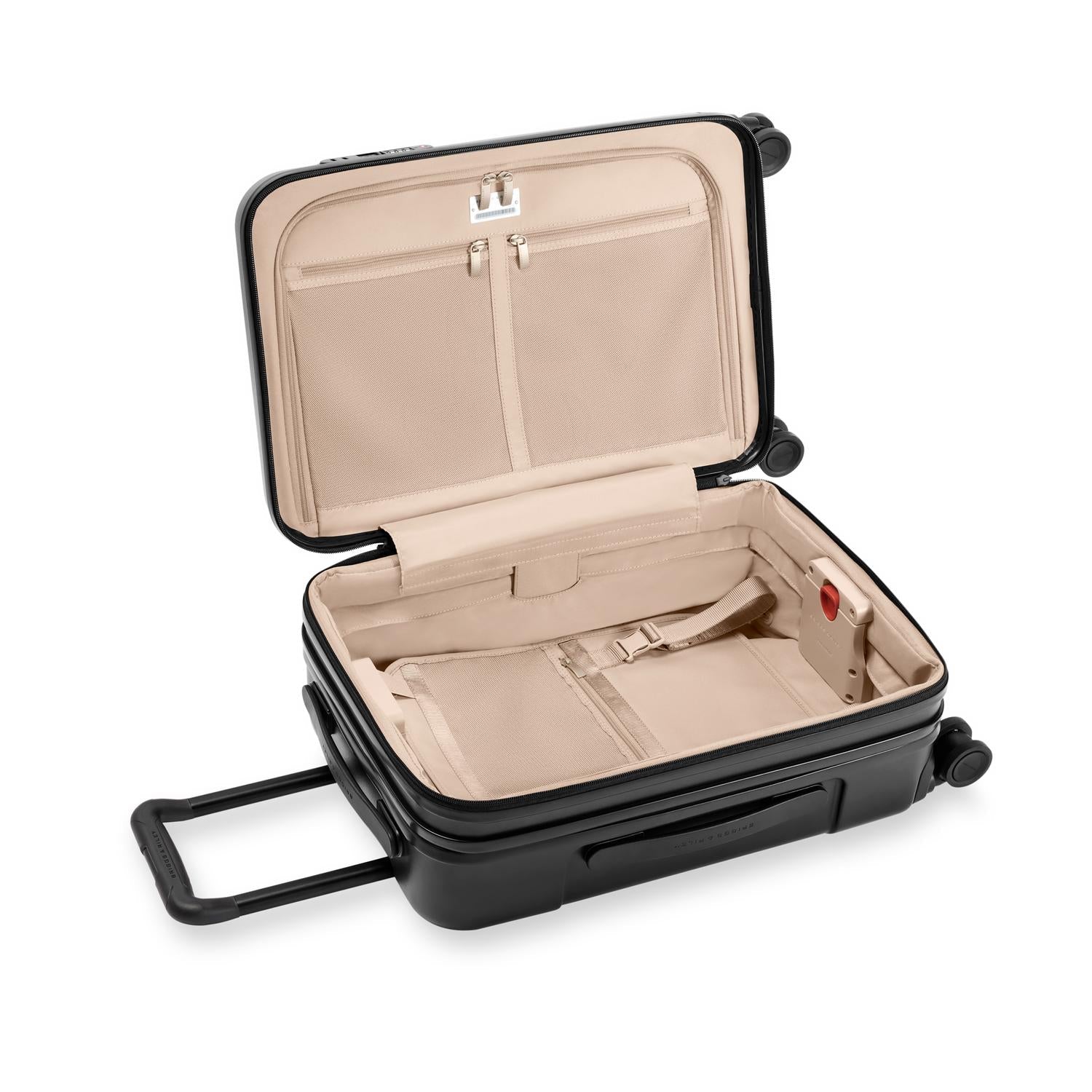 Essential 22" Carry-On Expandable Spinner | SU322CXSP