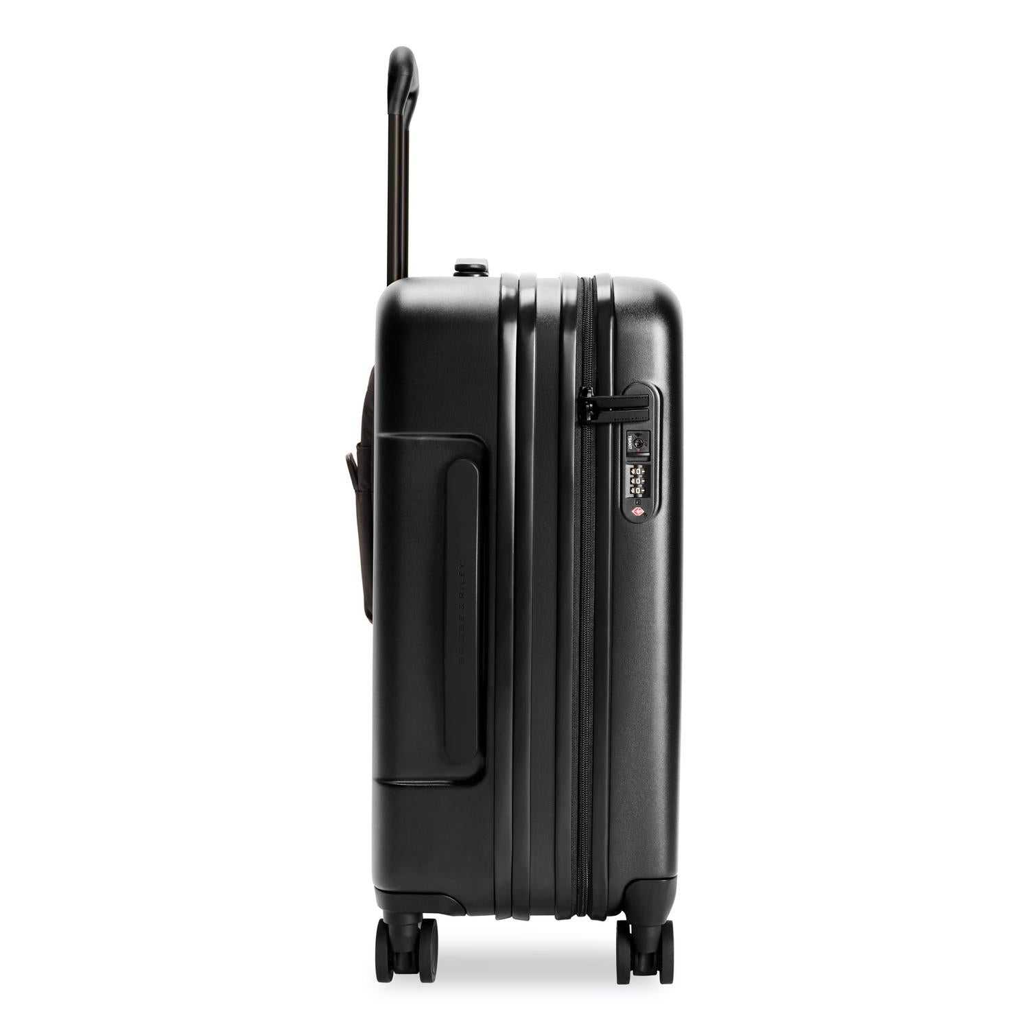 Essential 22" Carry-On Expandable Spinner | SU322CXSP