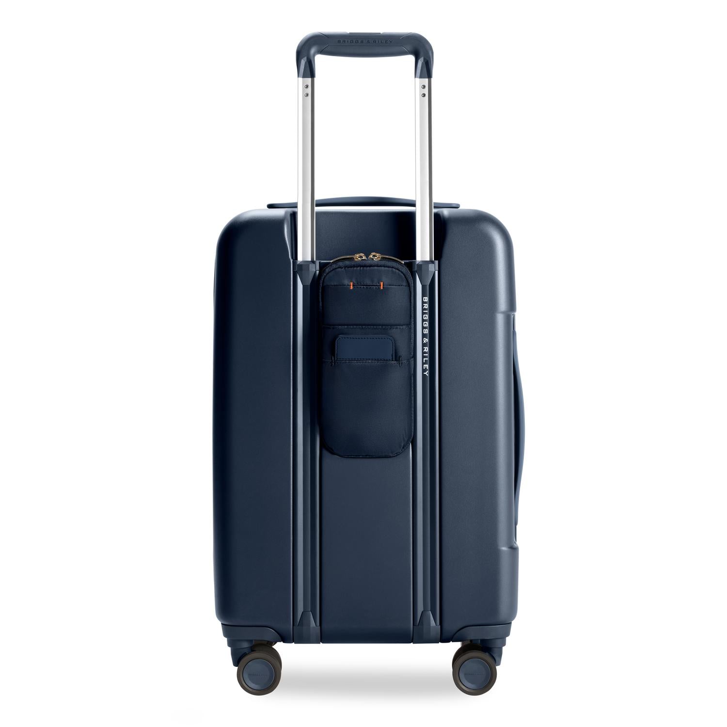 Essential 22" Carry-On Expandable Spinner | SU322CXSP