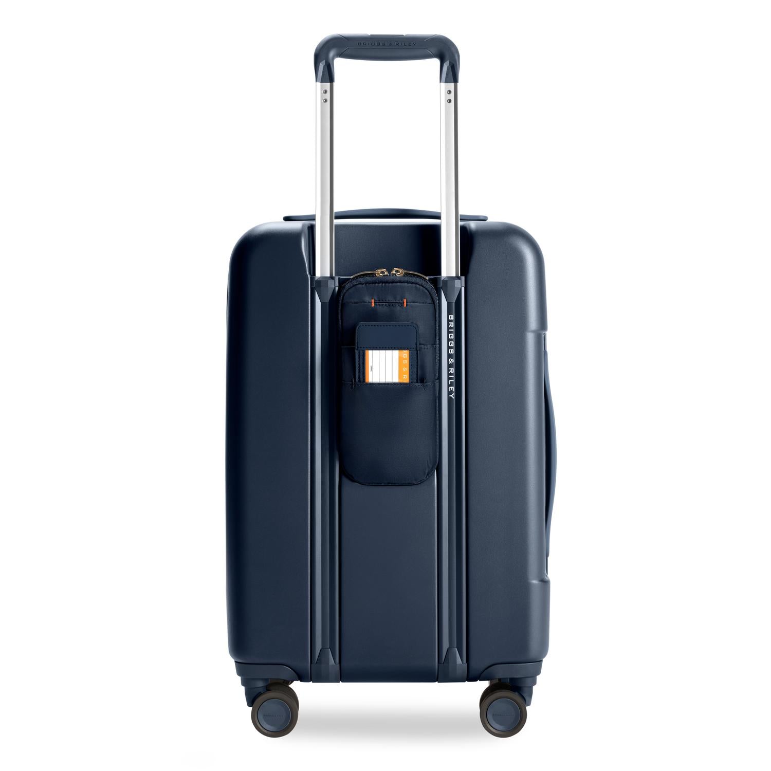 Essential 22" Carry-On Expandable Spinner | SU322CXSP